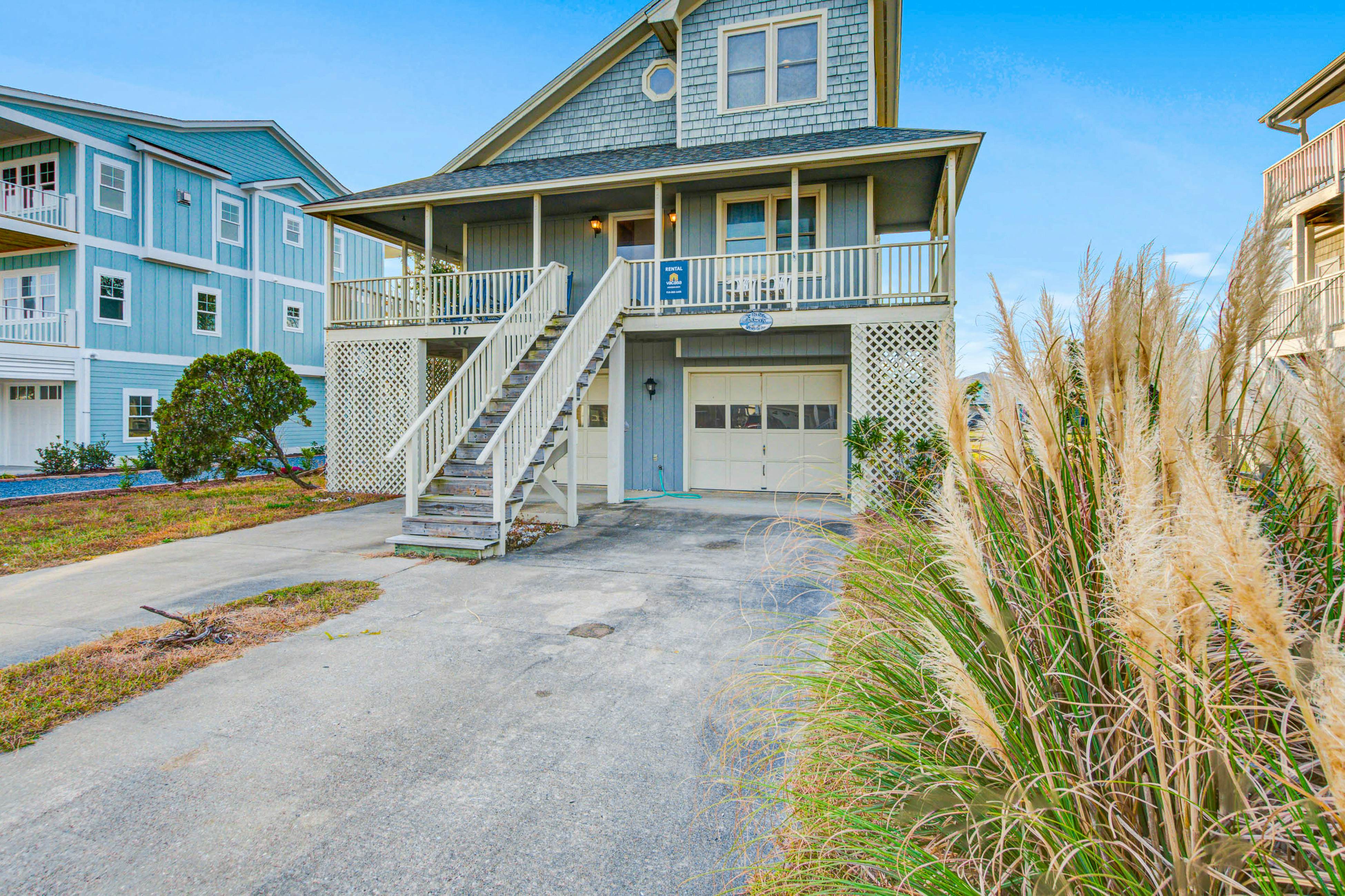 HB197 The Owen-ly Place to Be