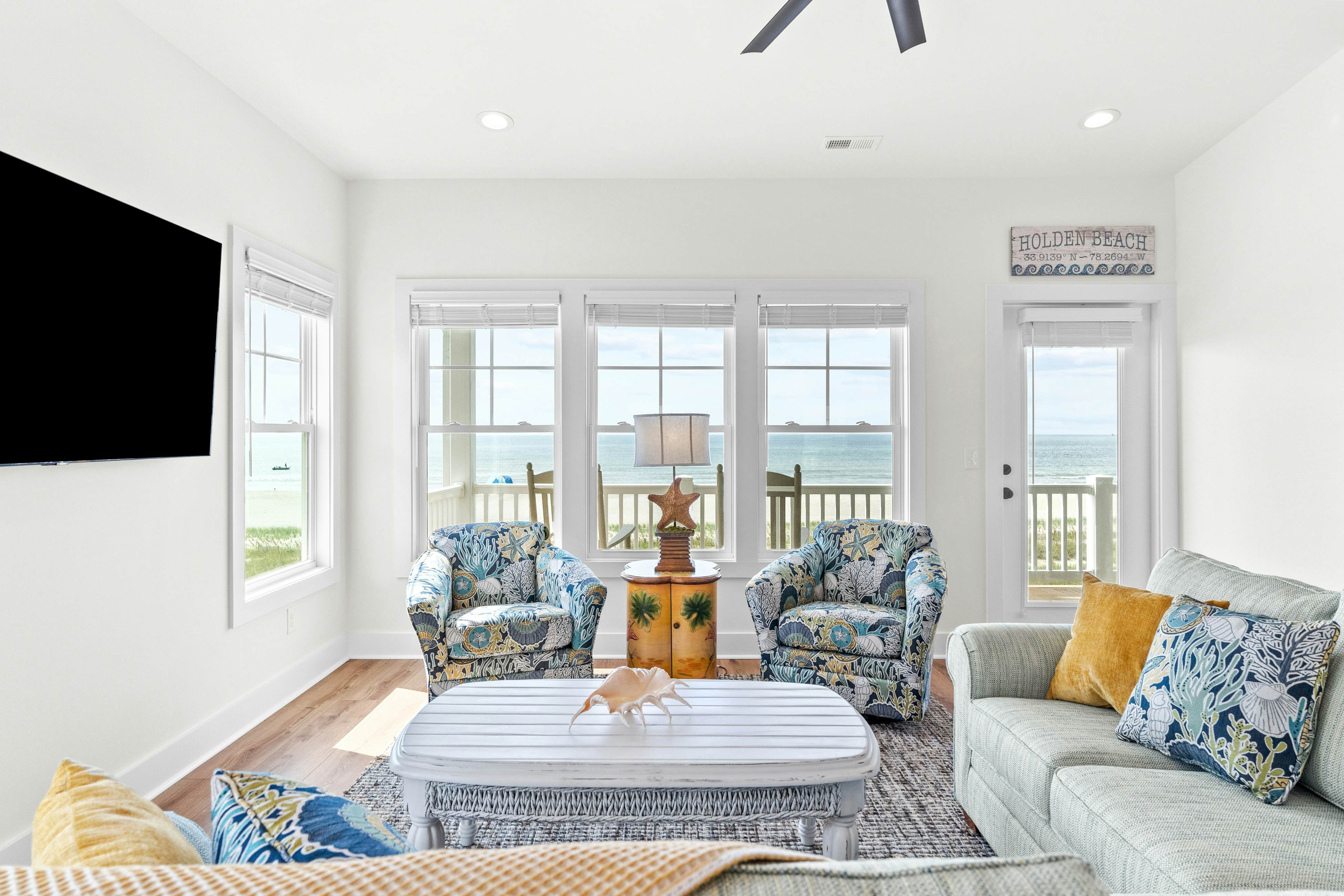 HB200 Thomas Cottage