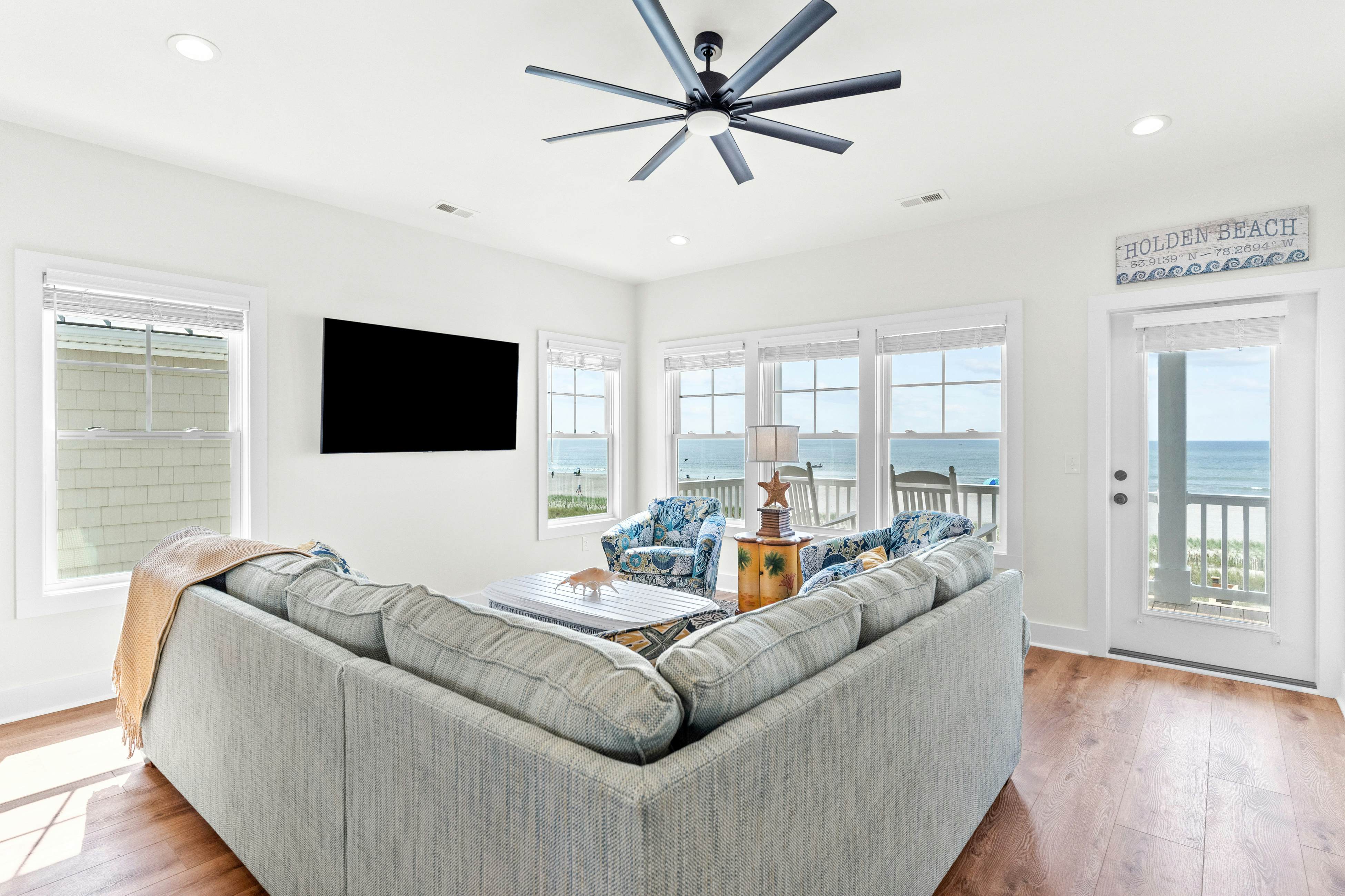 HB200 Thomas Cottage