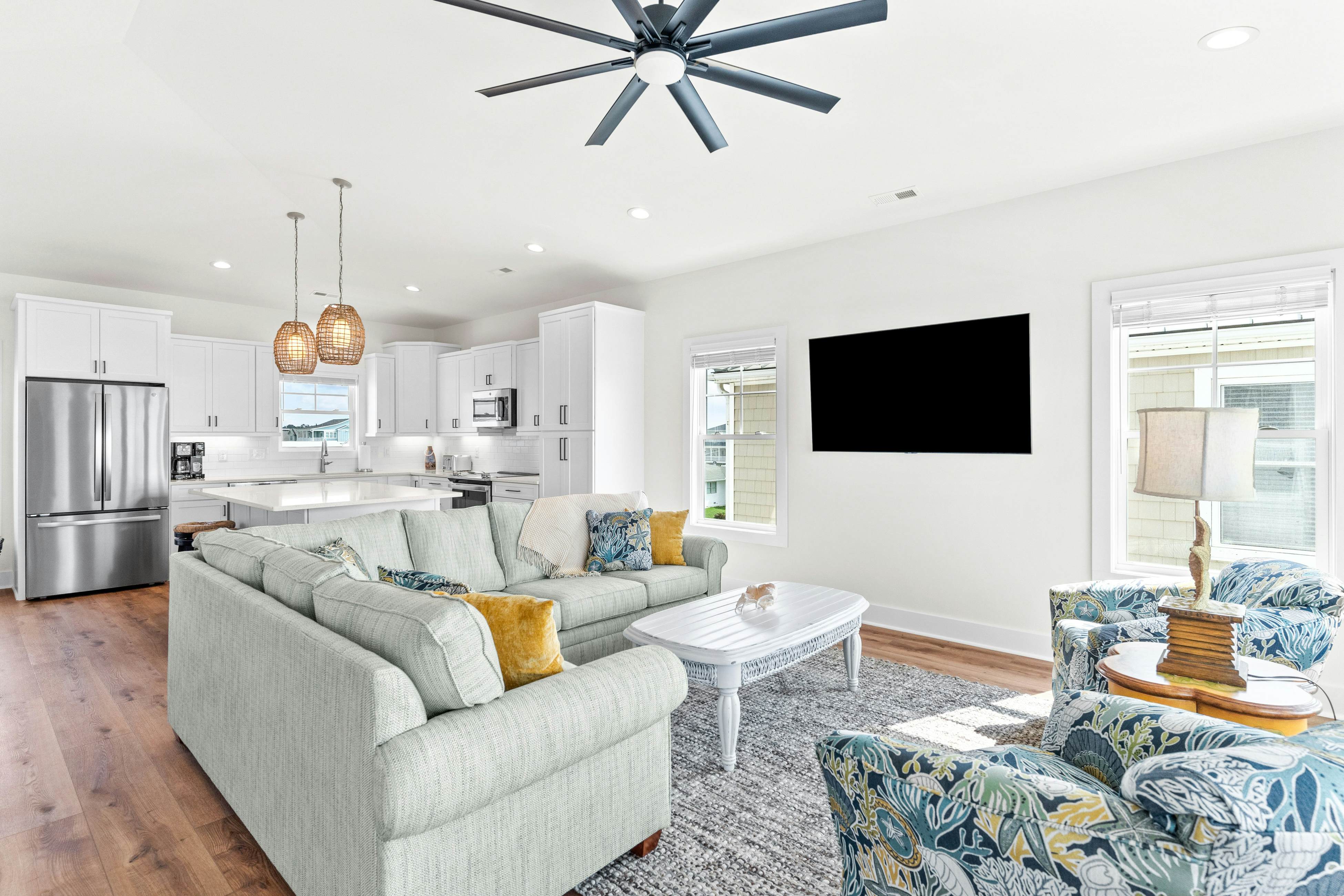 HB200 Thomas Cottage