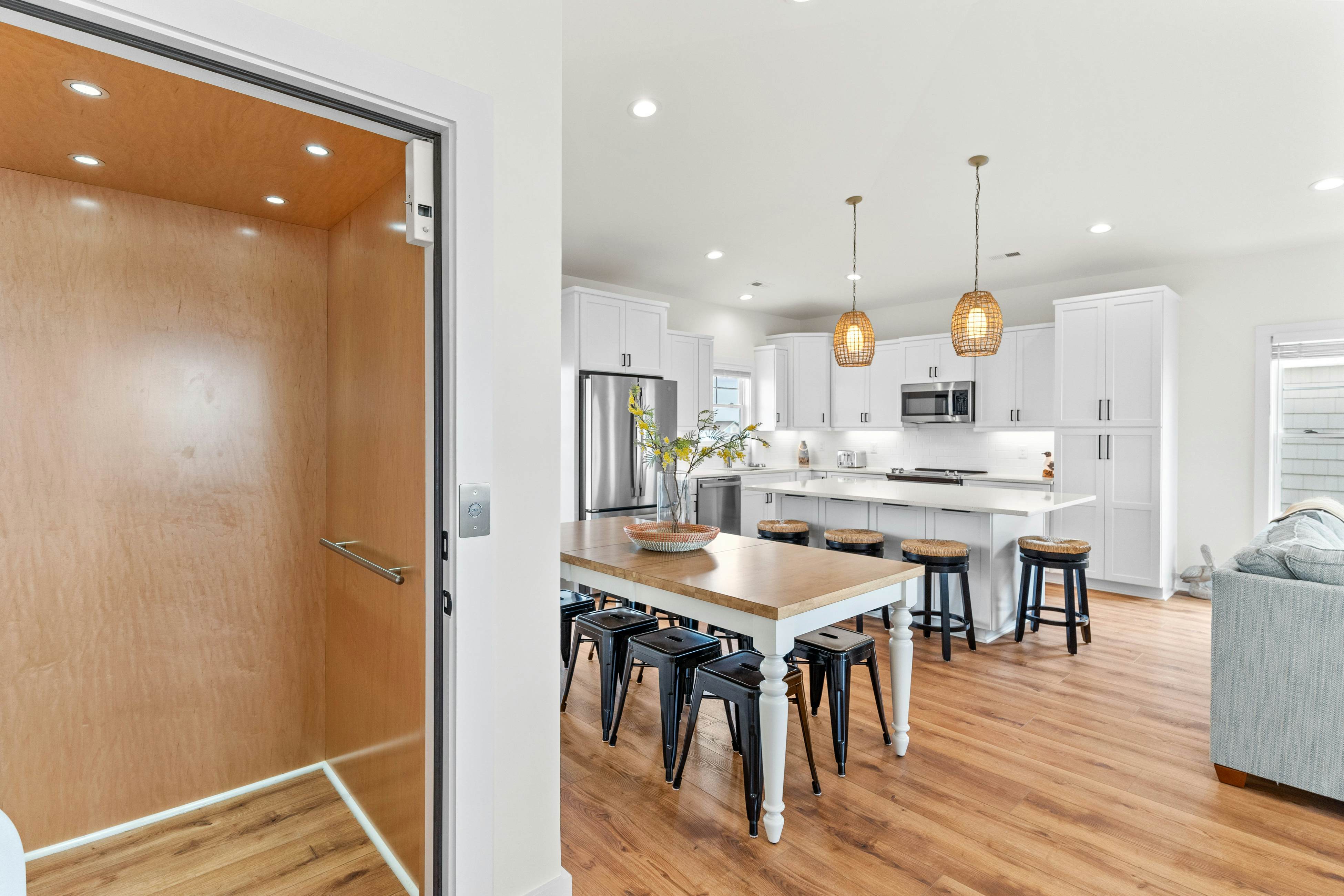 HB200 Thomas Cottage