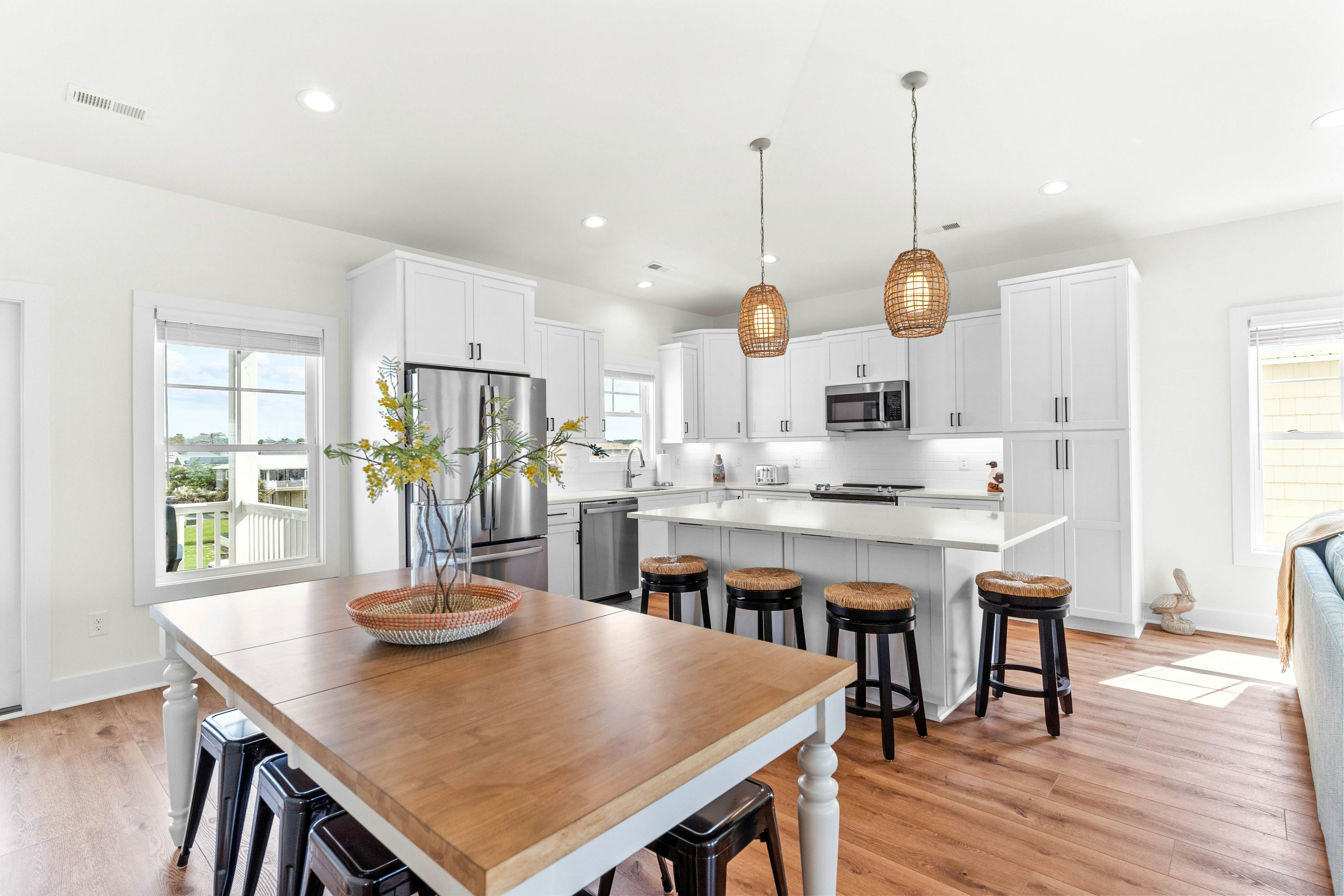 HB200 Thomas Cottage