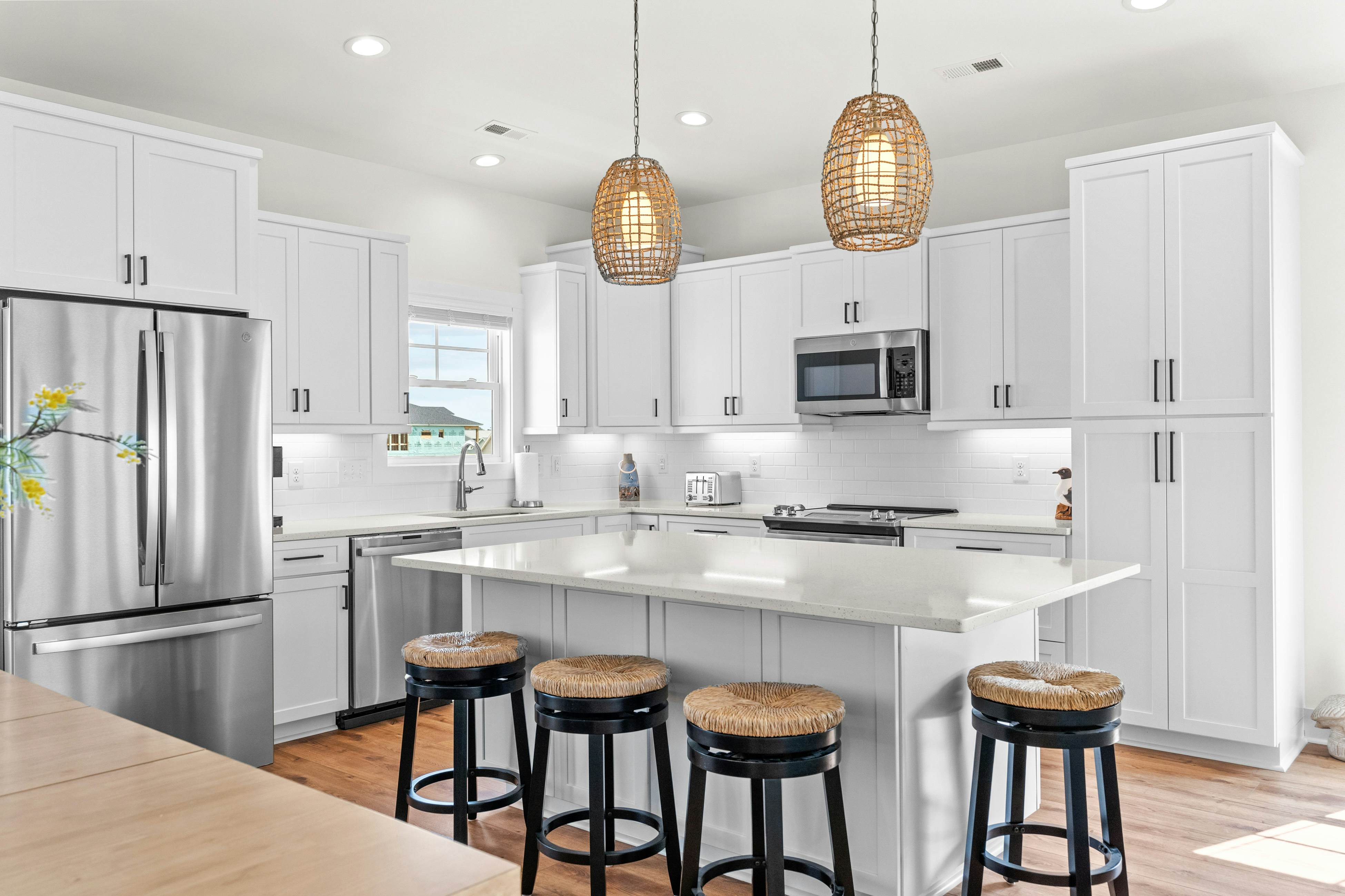 HB200 Thomas Cottage