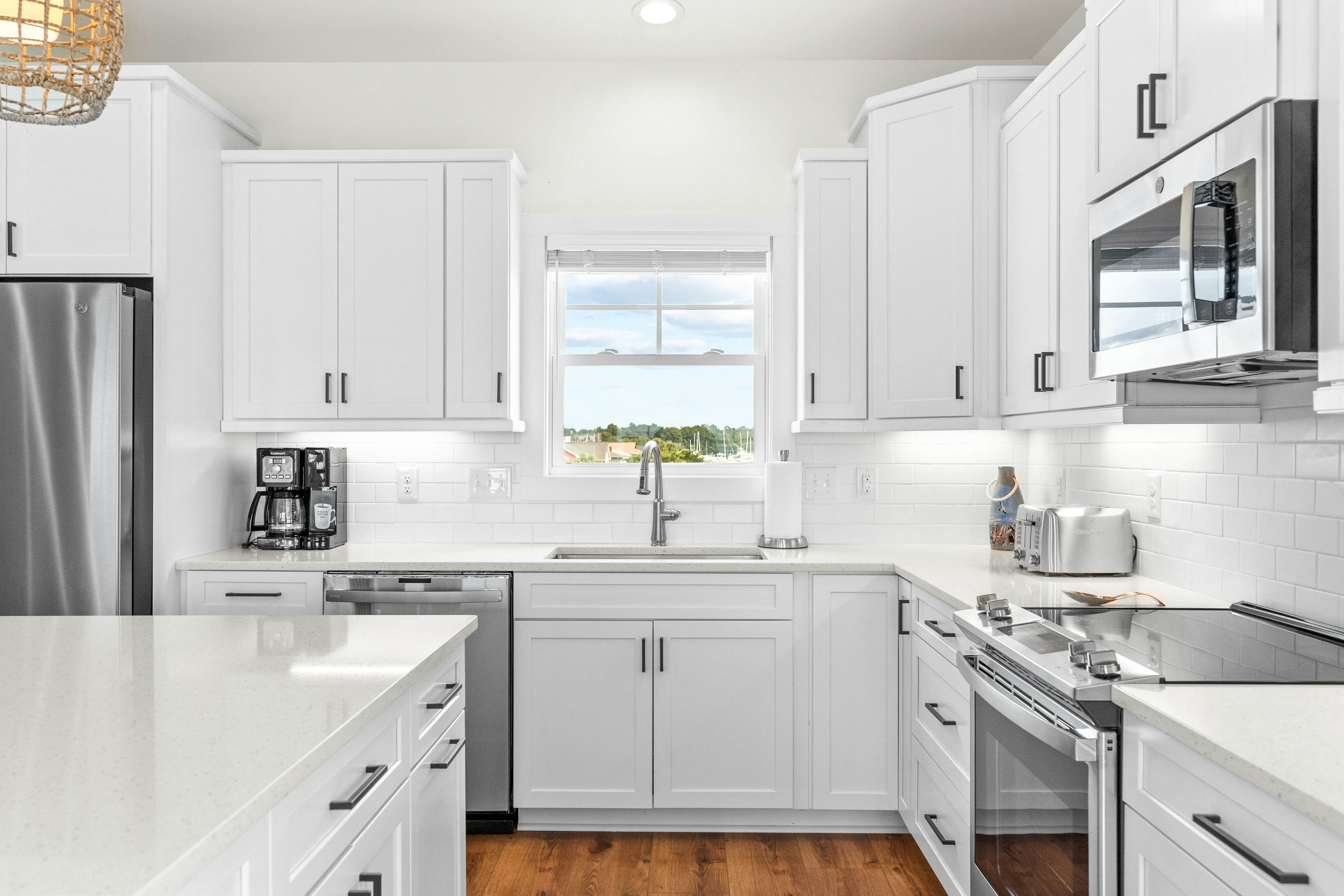 HB200 Thomas Cottage