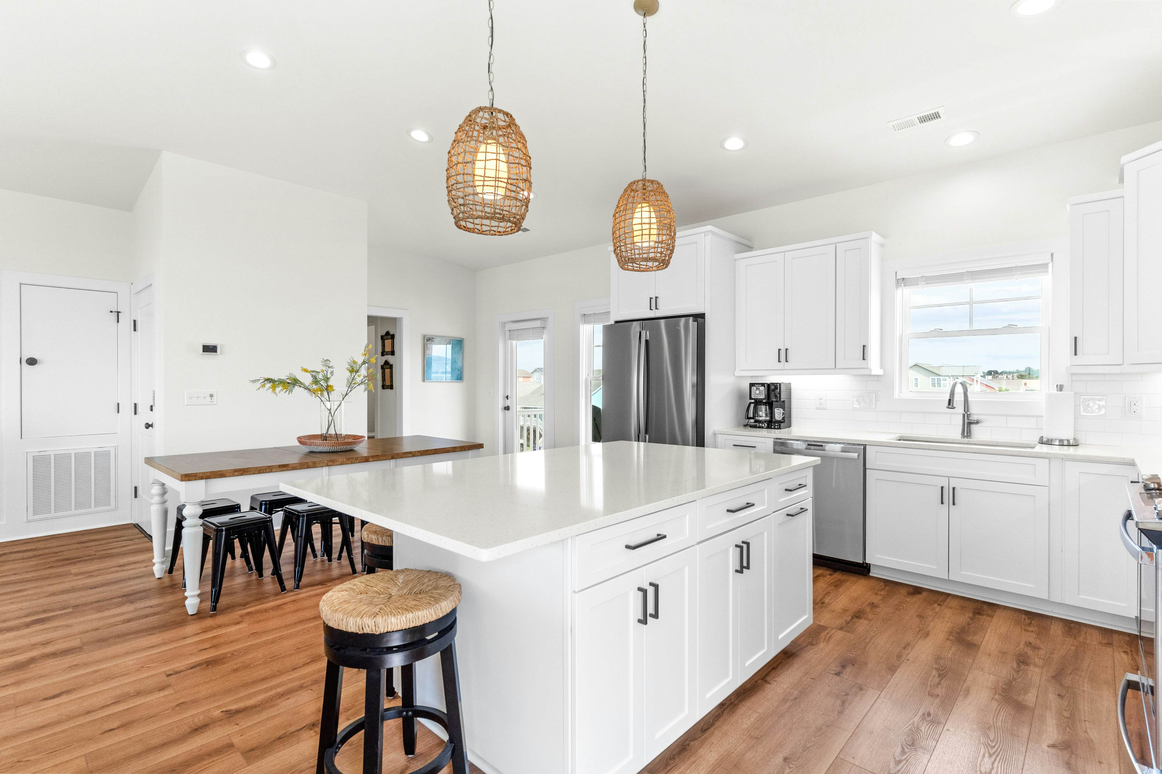 HB200 Thomas Cottage