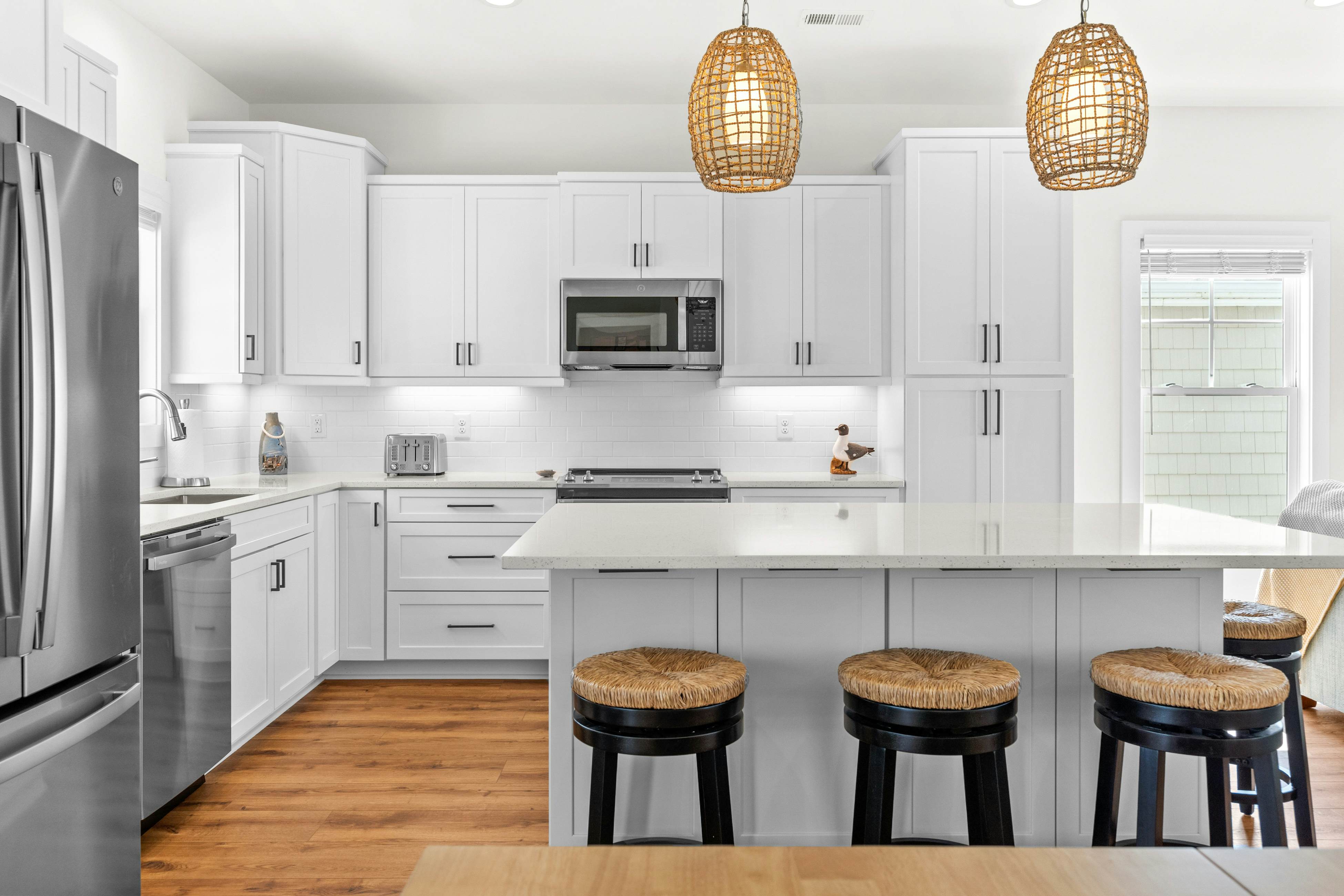 HB200 Thomas Cottage