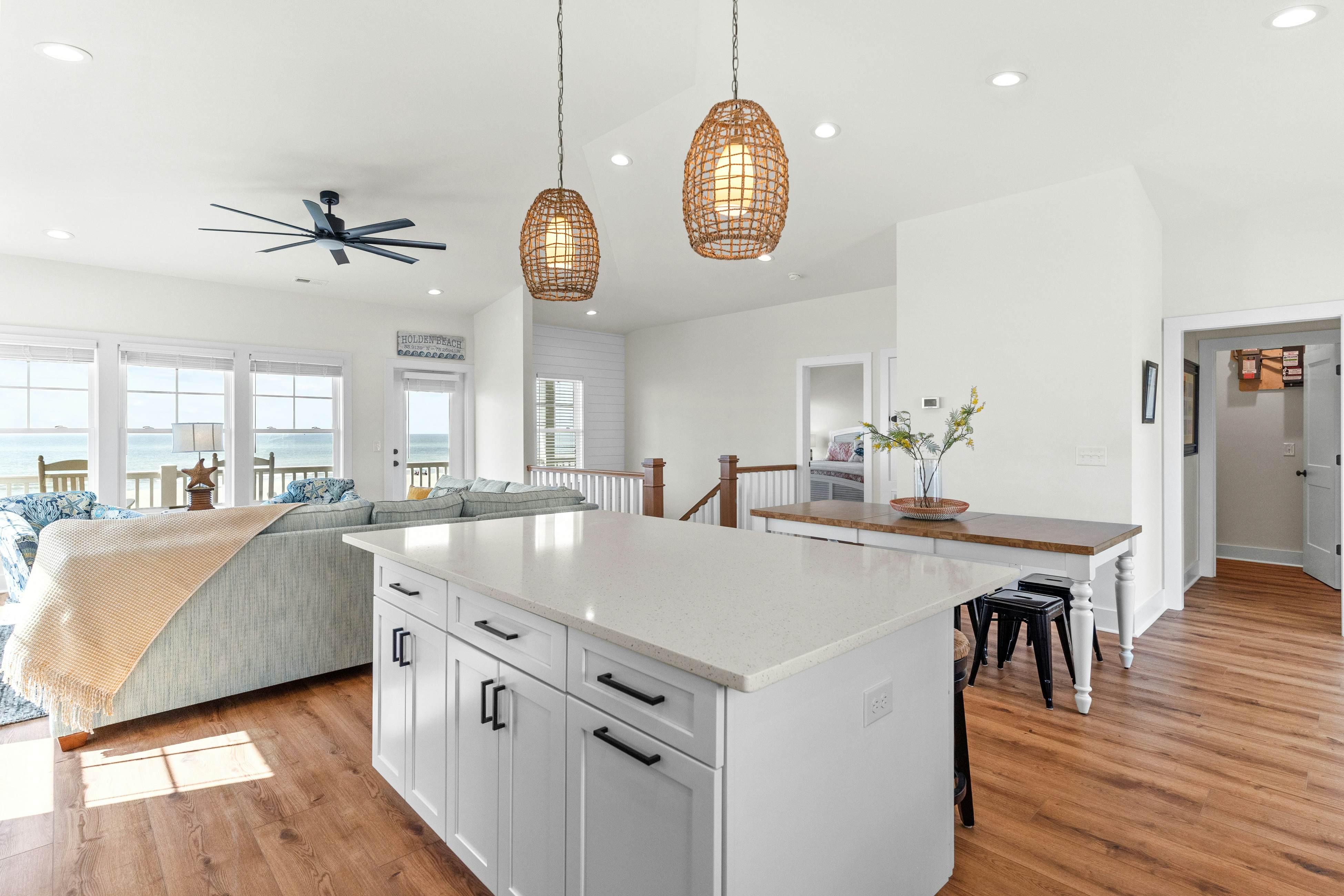 HB200 Thomas Cottage