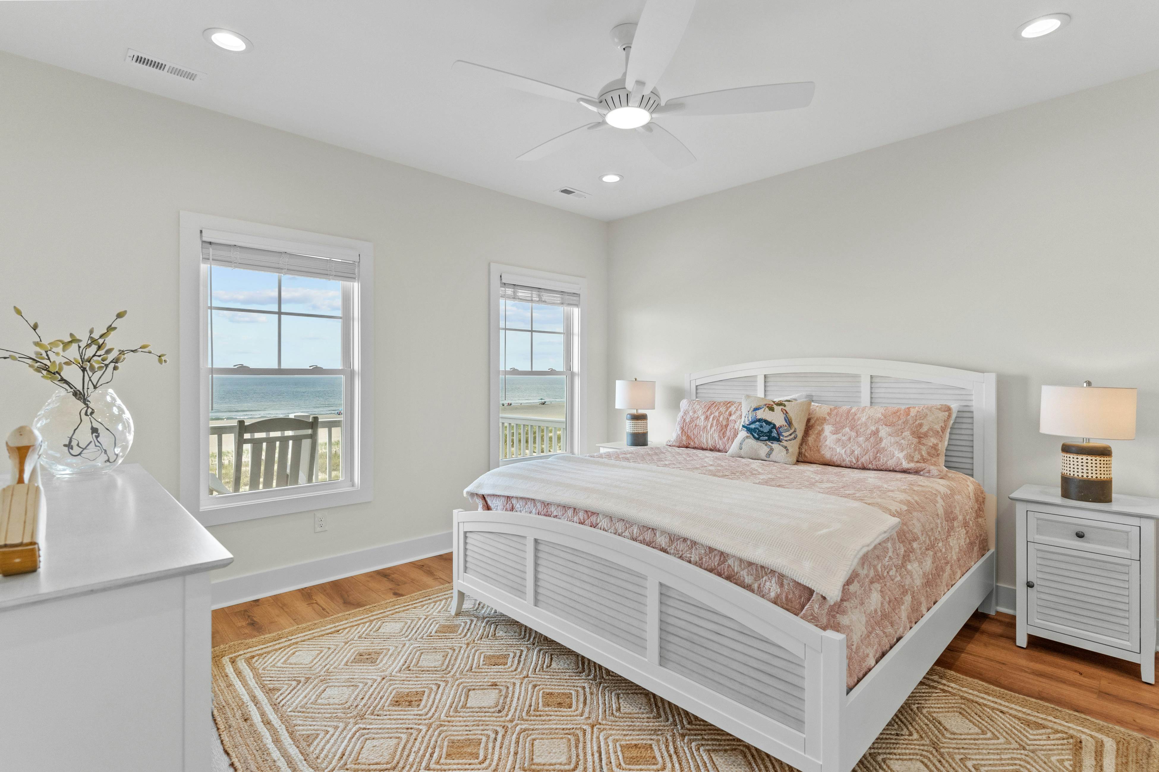 HB200 Thomas Cottage