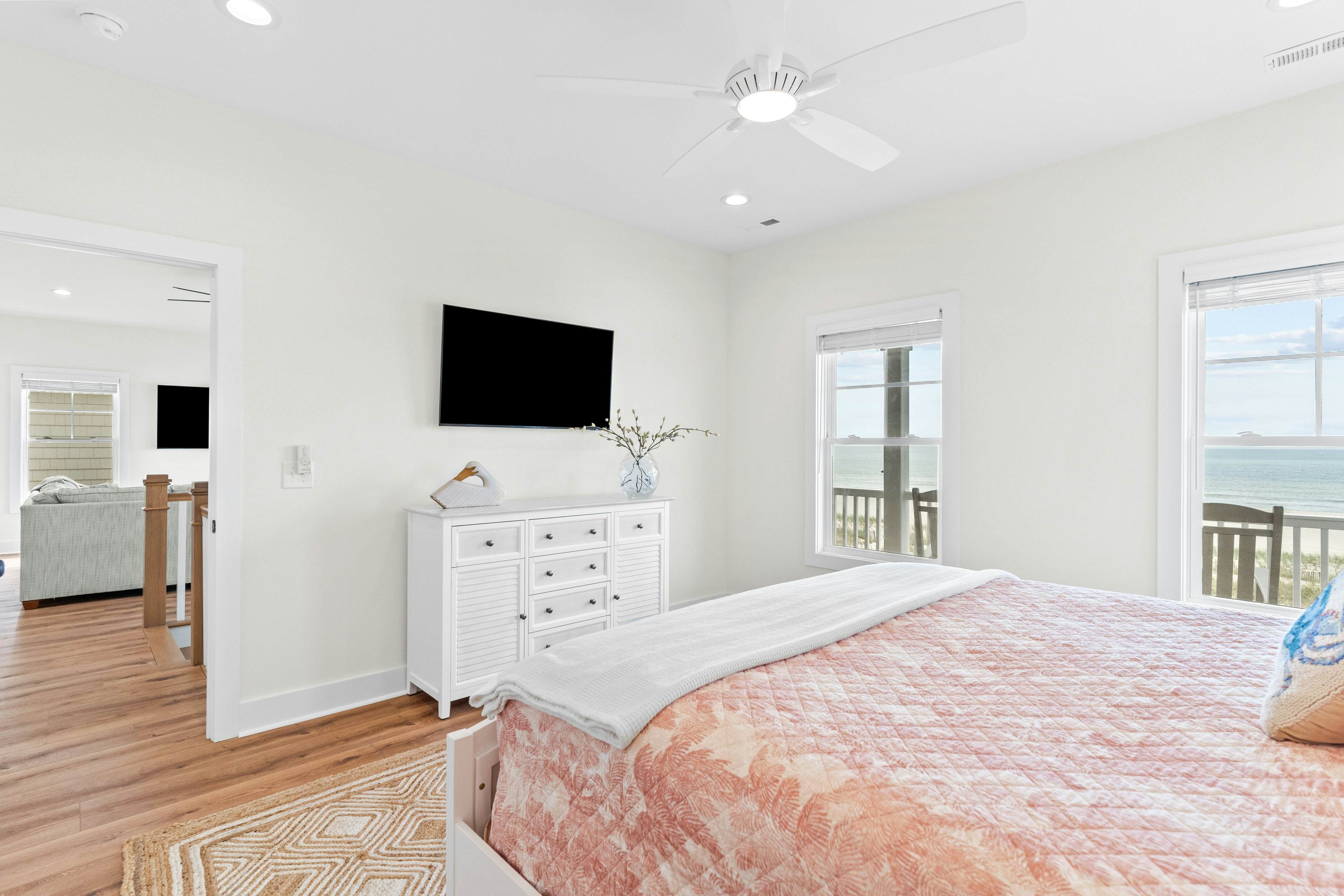 HB200 Thomas Cottage