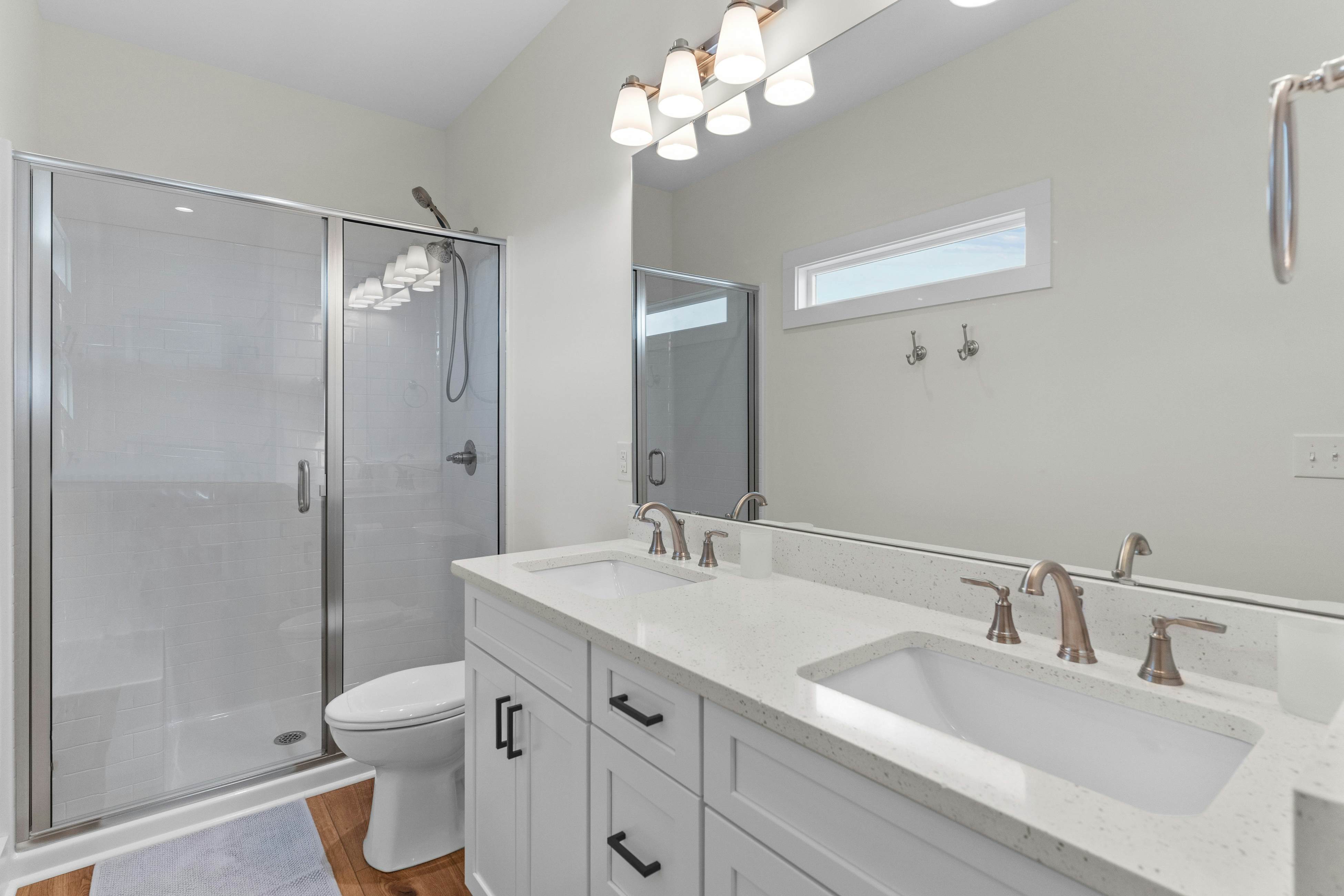 HB200 Thomas Cottage