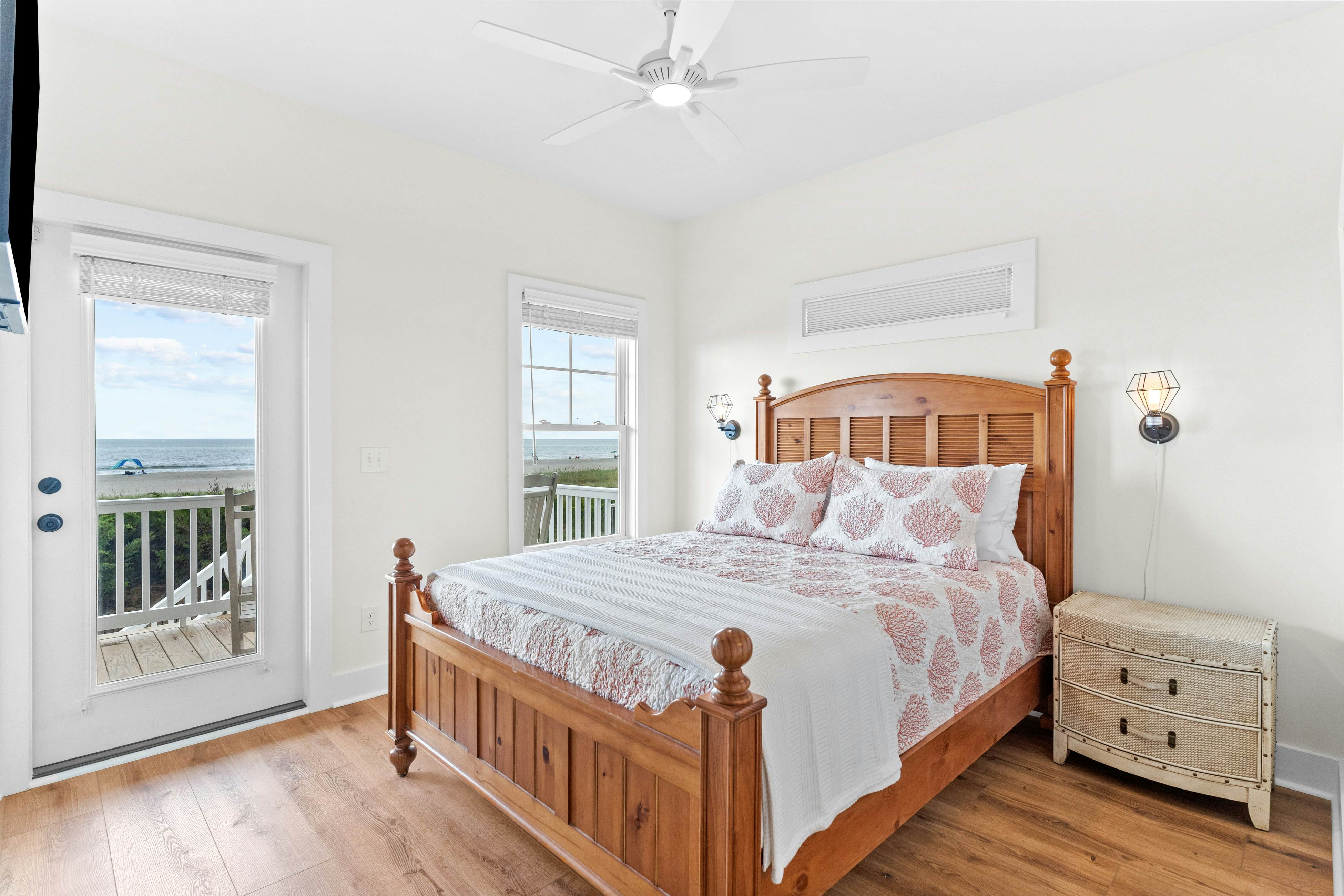 HB200 Thomas Cottage