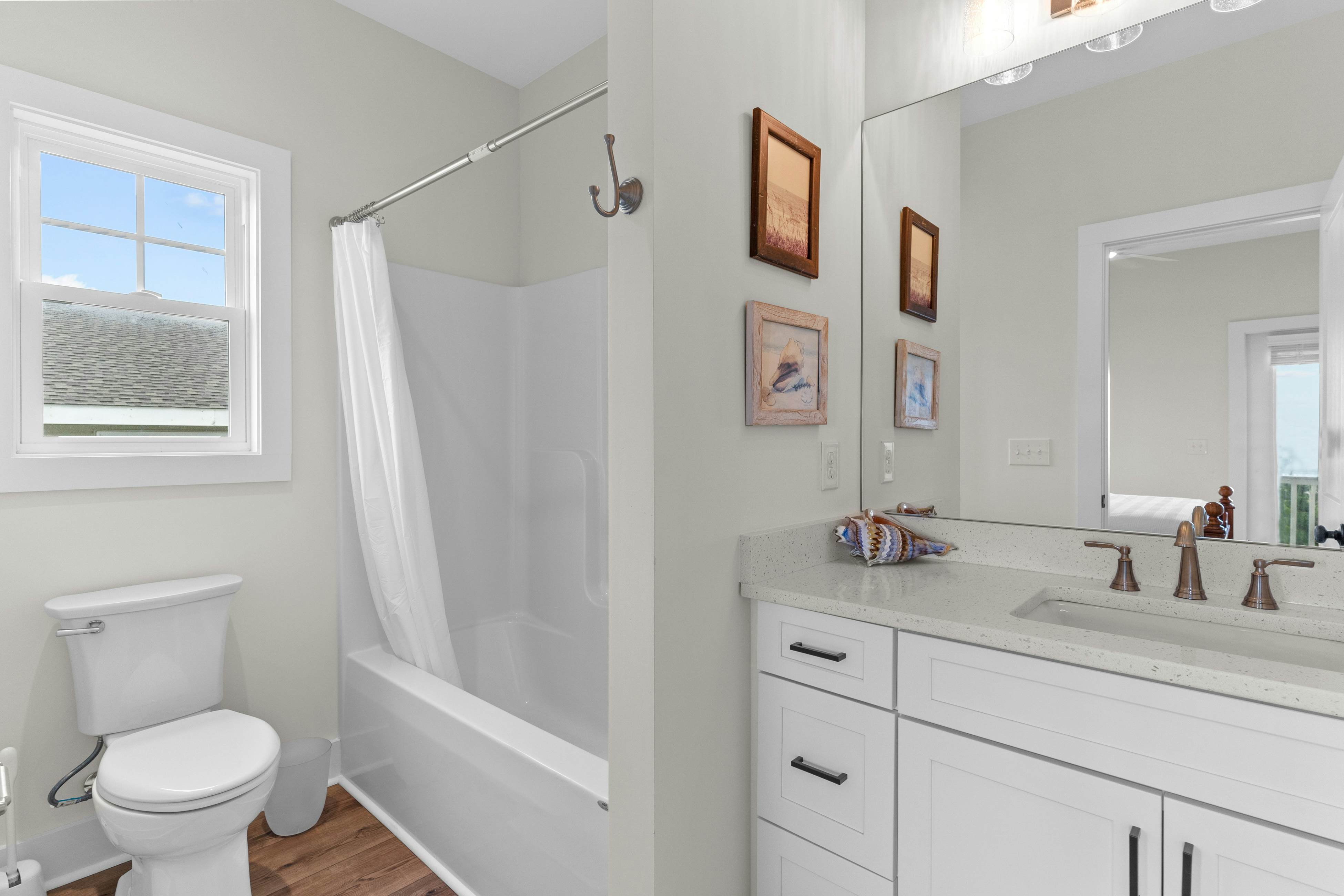 HB200 Thomas Cottage