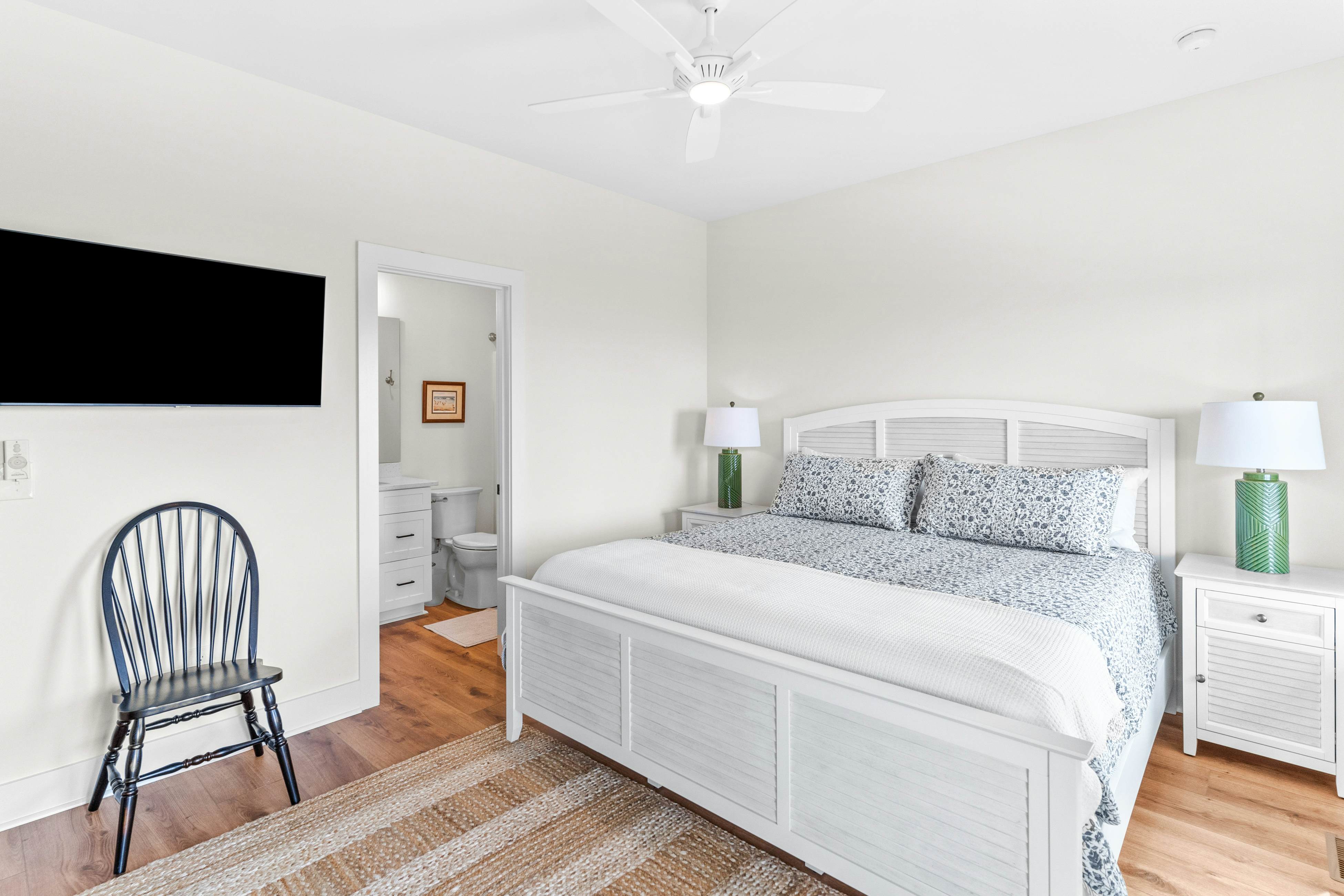 HB200 Thomas Cottage