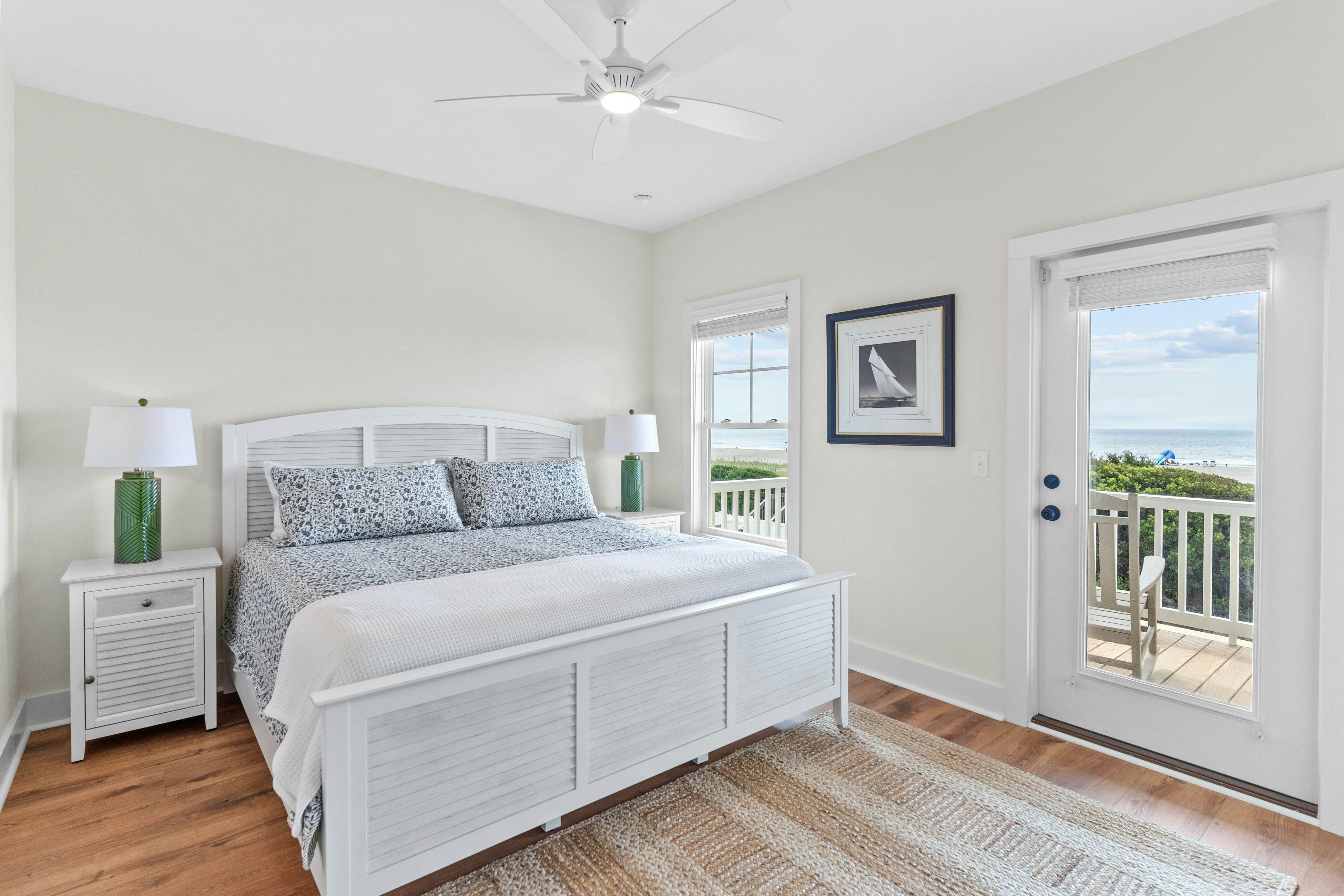 HB200 Thomas Cottage