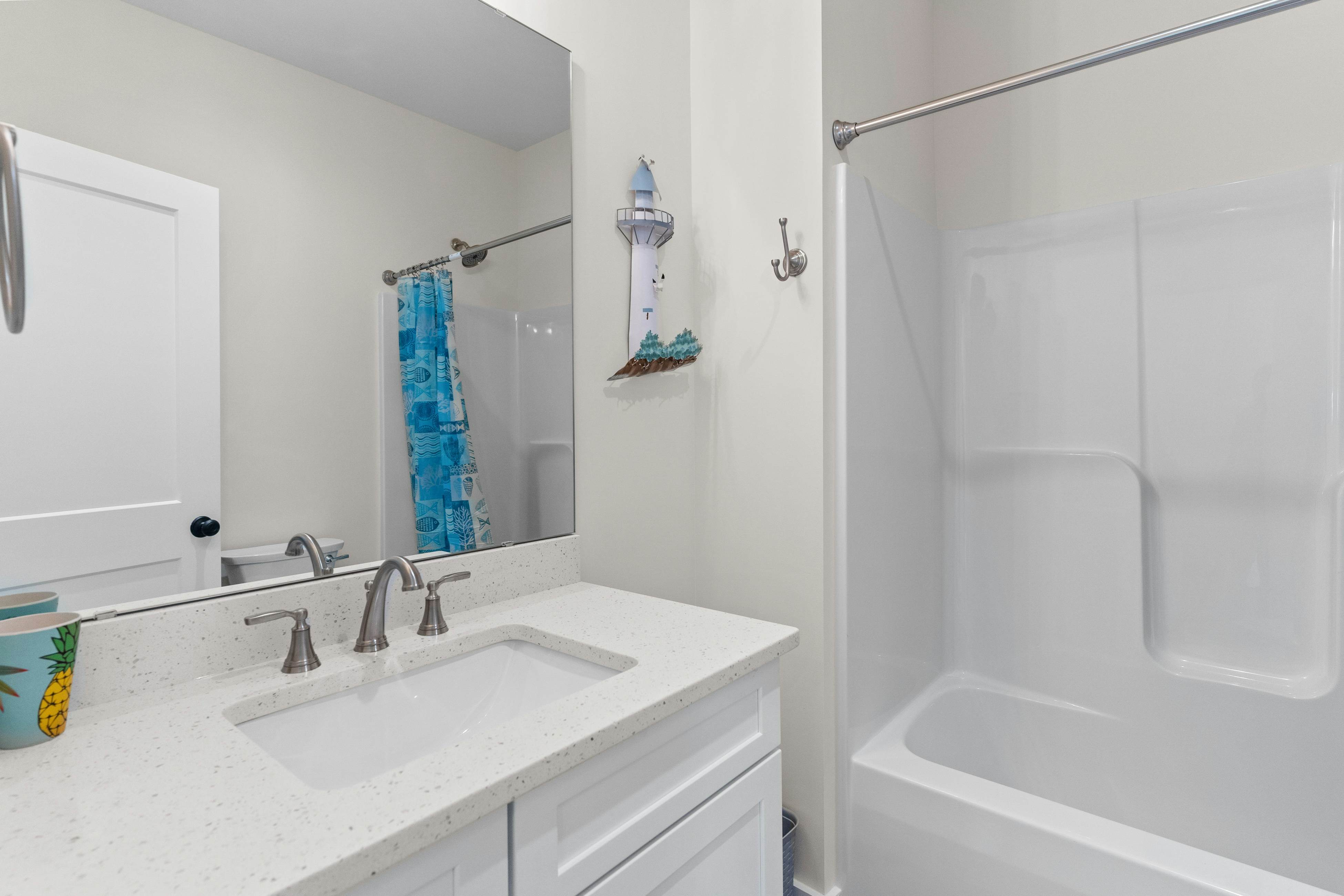 HB200 Thomas Cottage