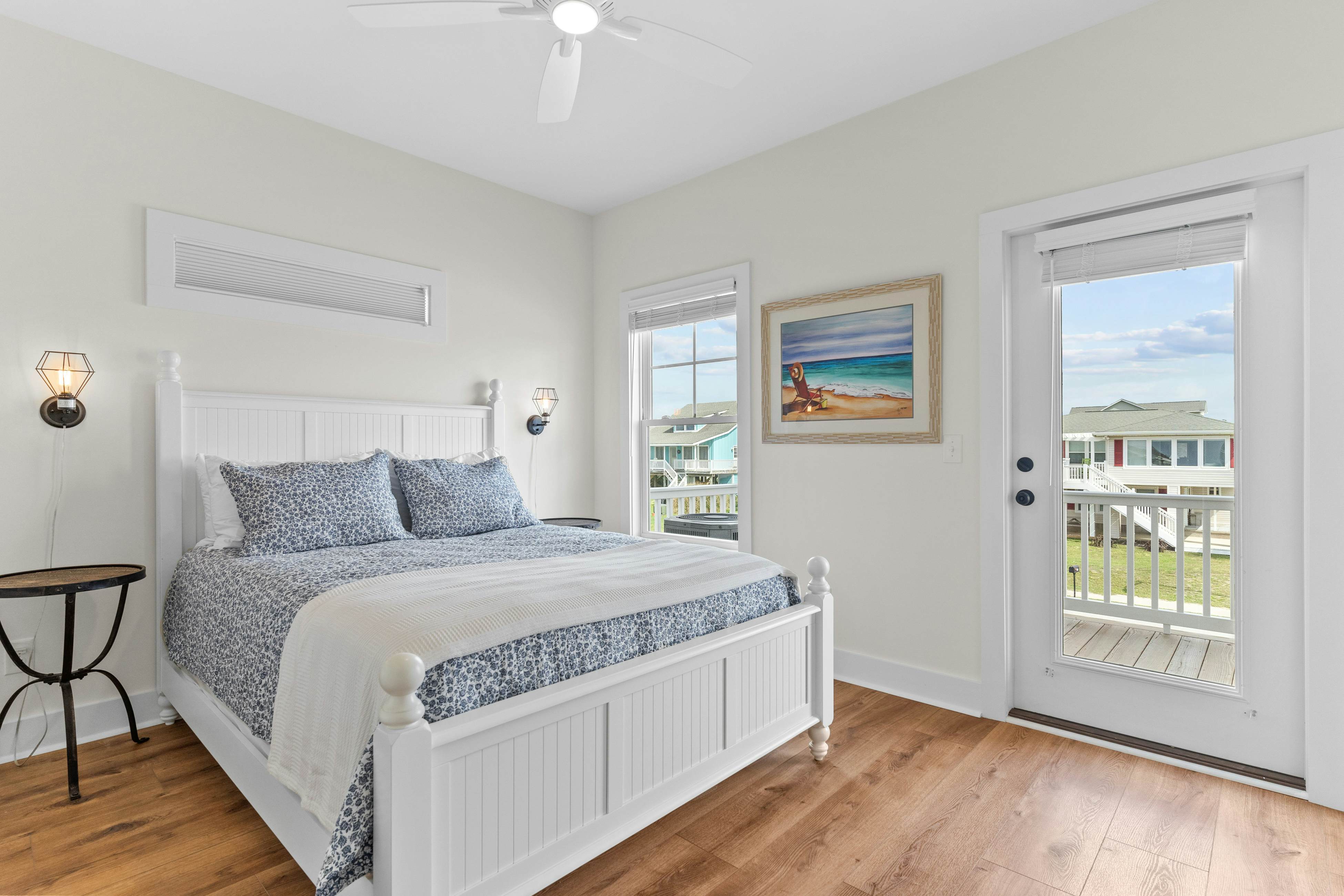 HB200 Thomas Cottage