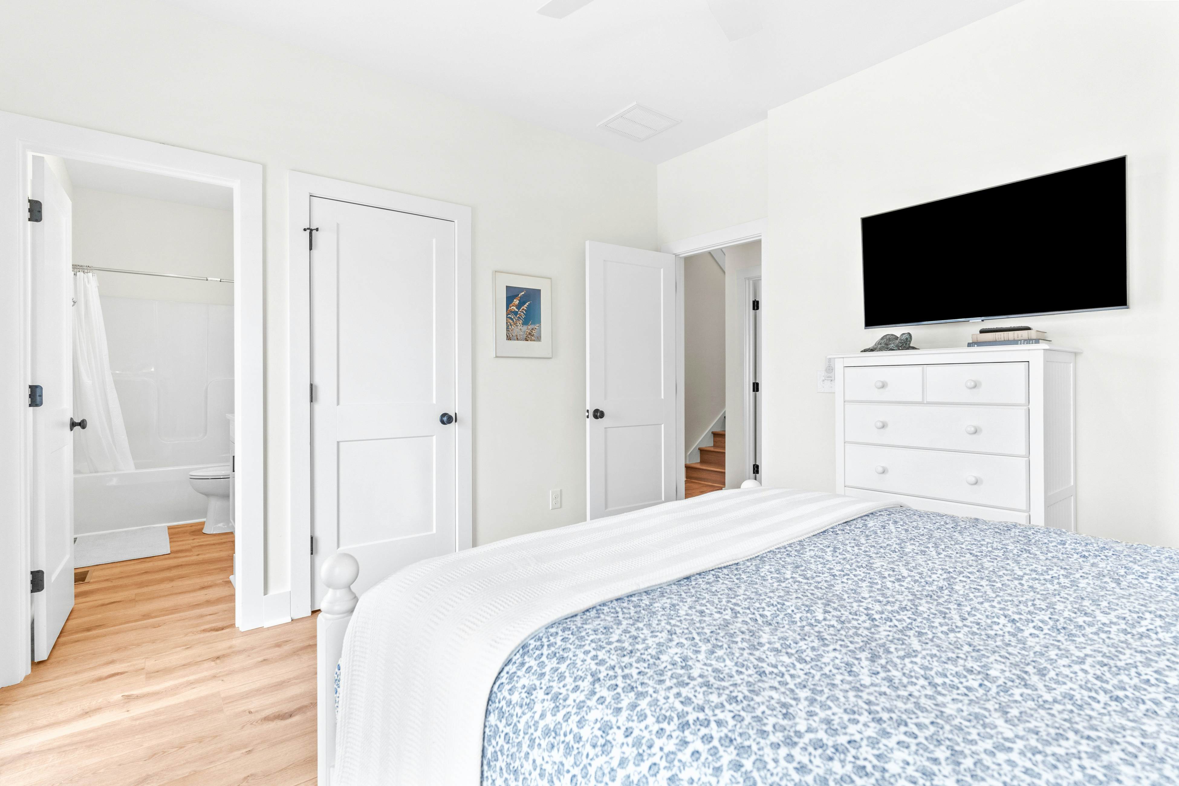 HB200 Thomas Cottage