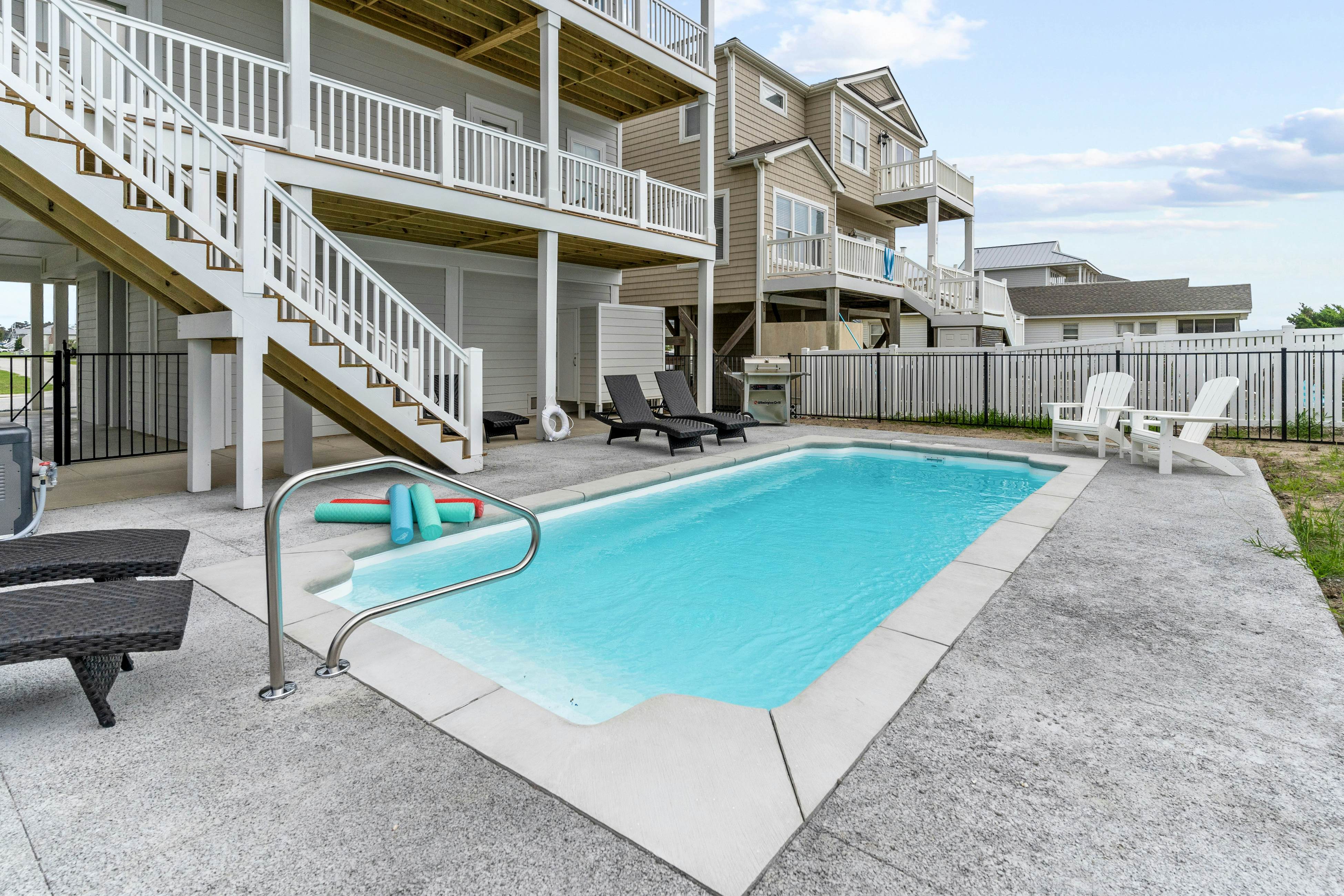 HB200 Thomas Cottage