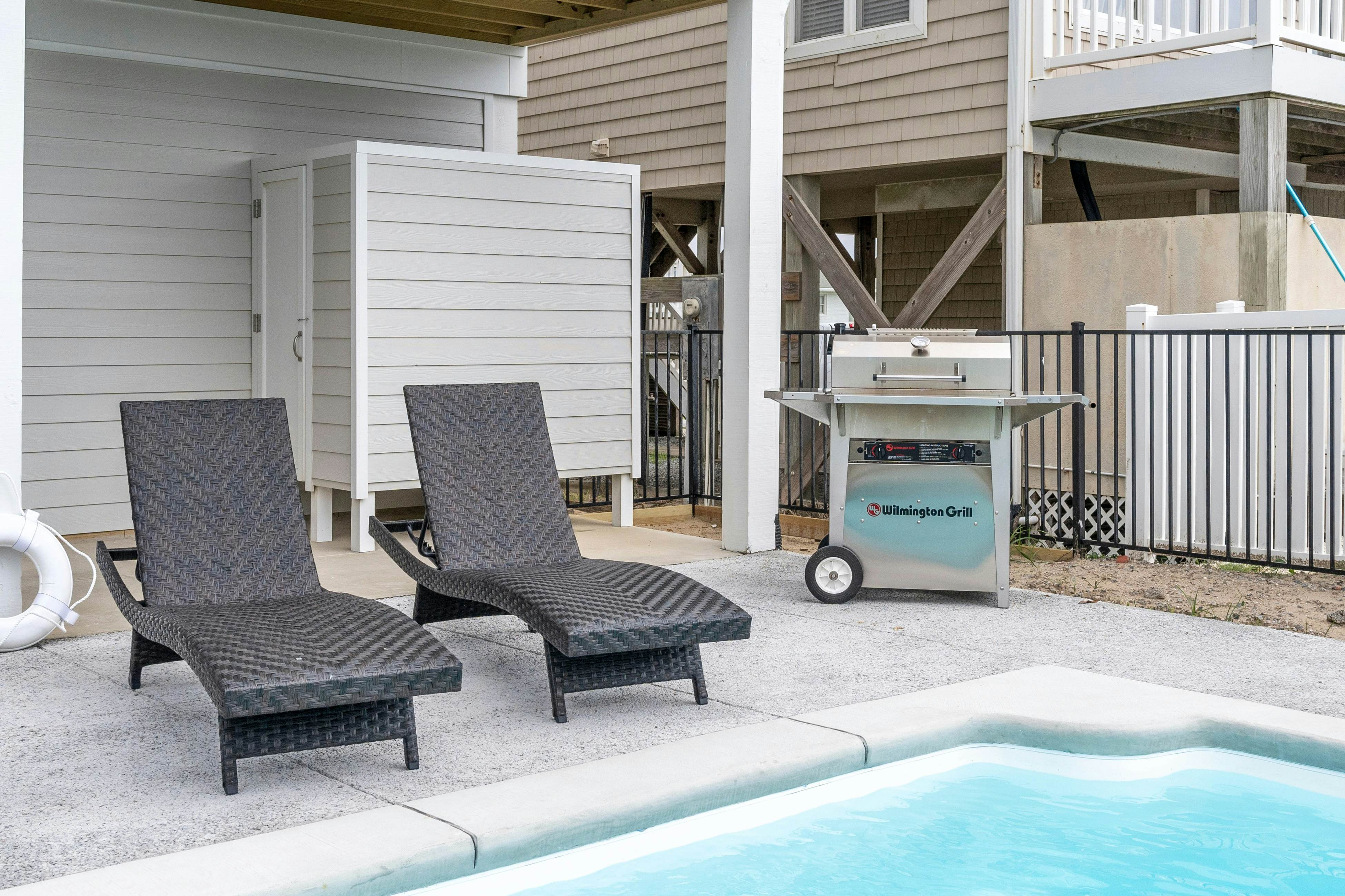 HB200 Thomas Cottage