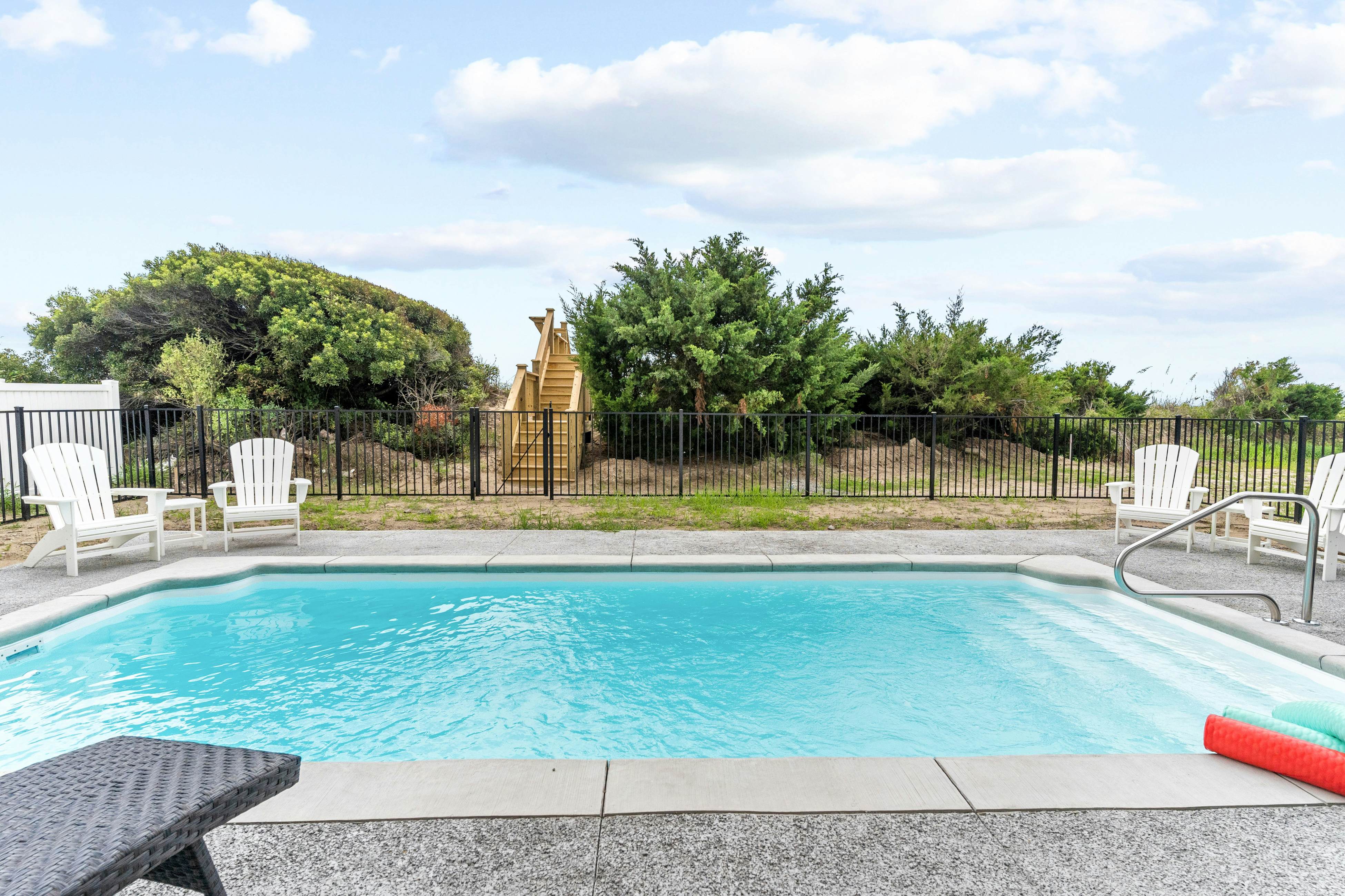 HB200 Thomas Cottage