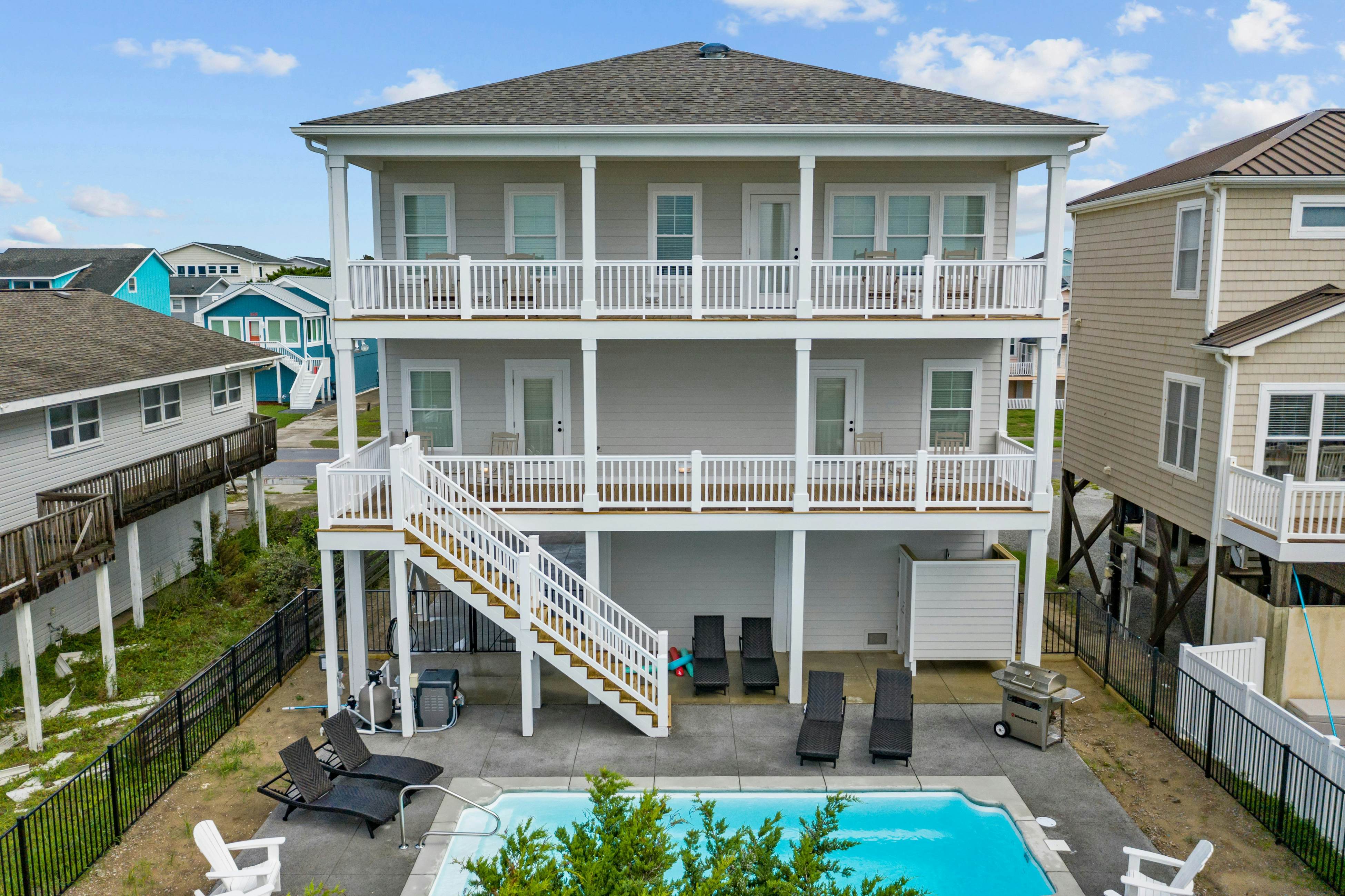 HB200 Thomas Cottage