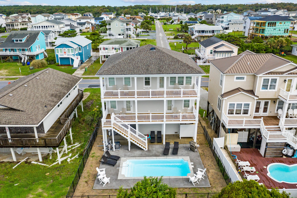 HB200 Thomas Cottage