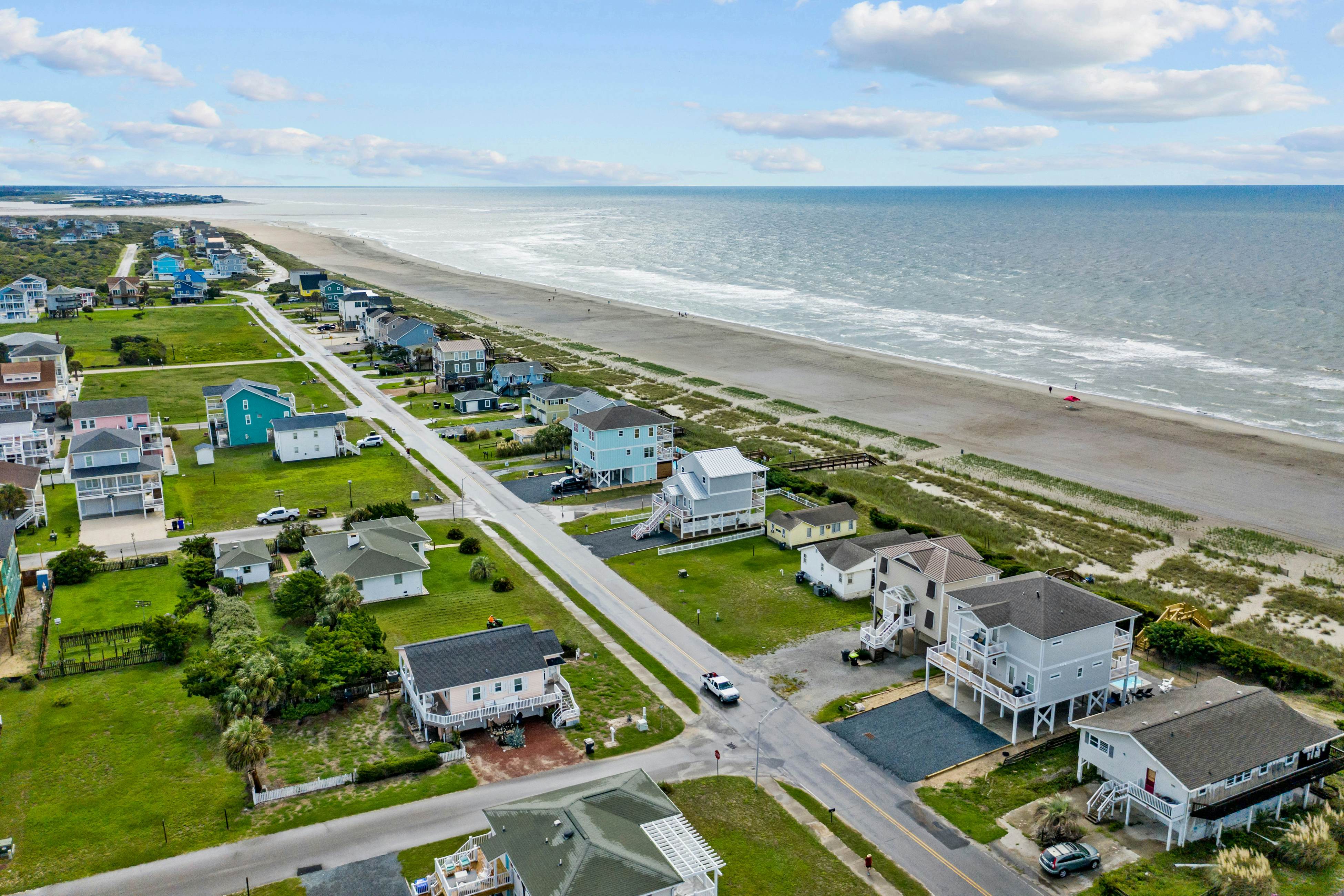 HB200 Thomas Cottage