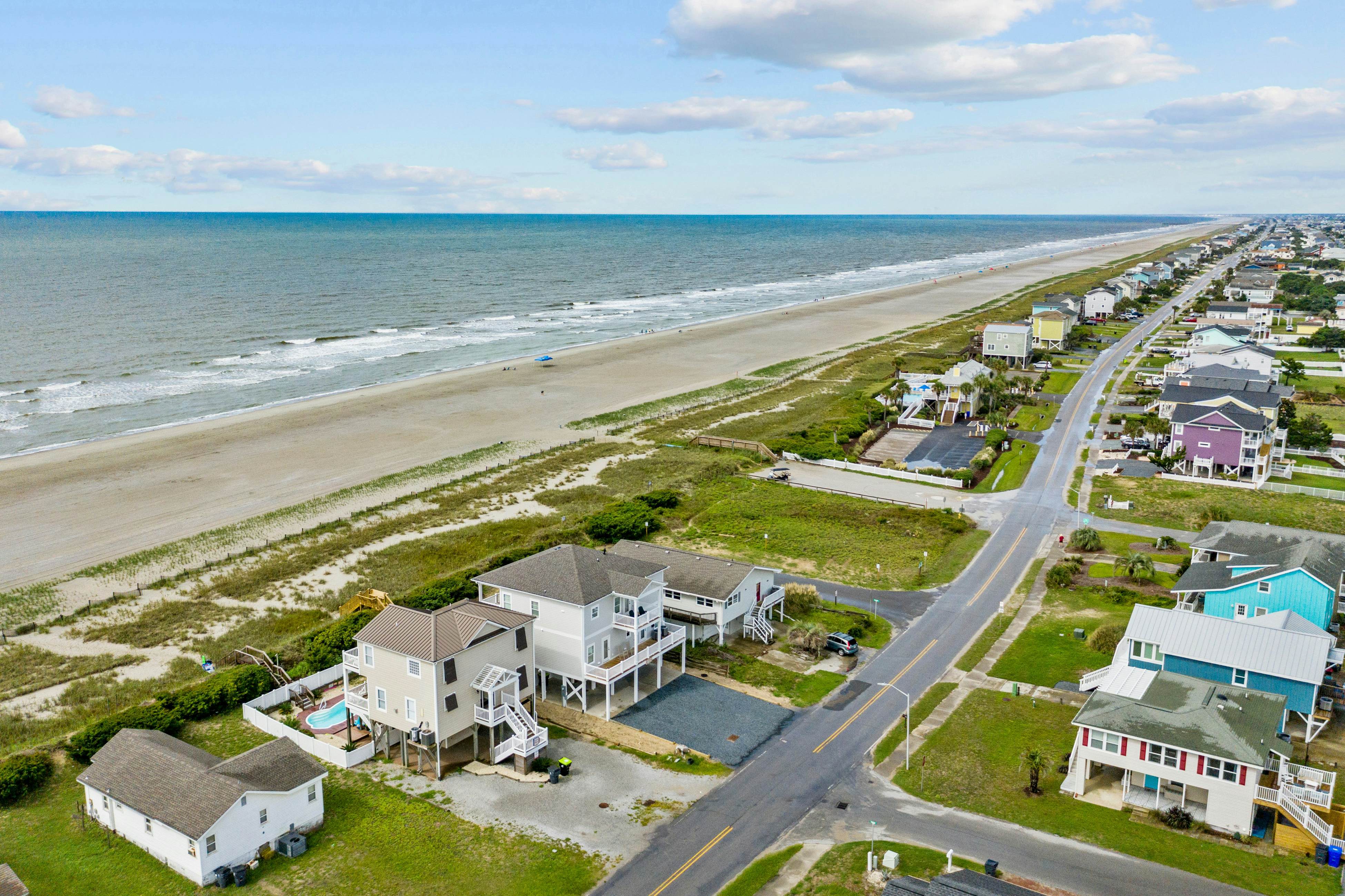 HB200 Thomas Cottage