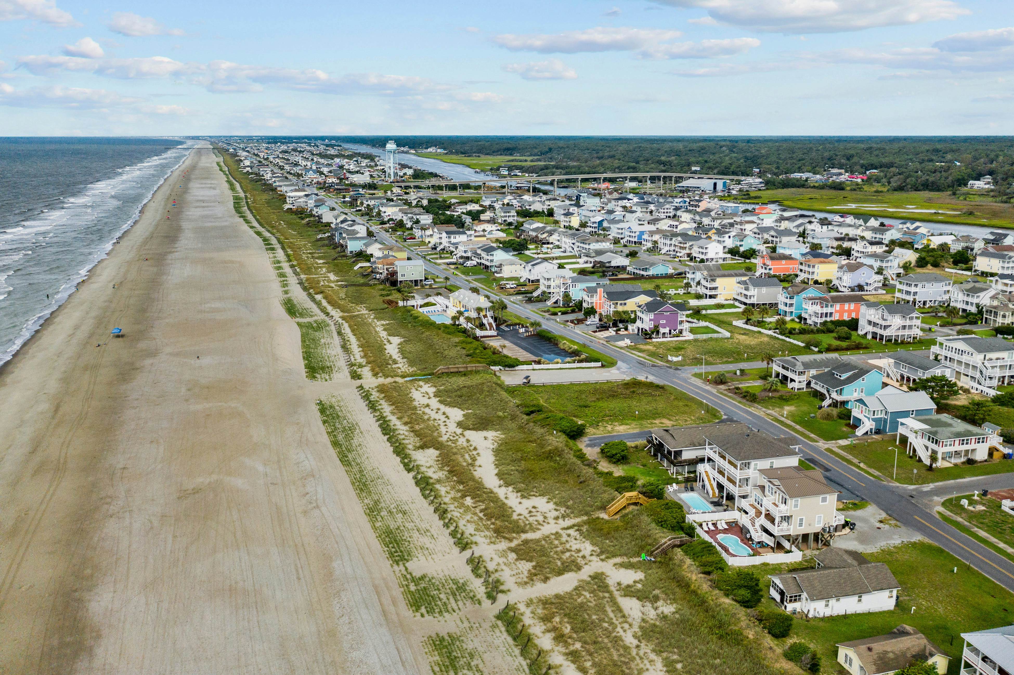 HB200 Thomas Cottage