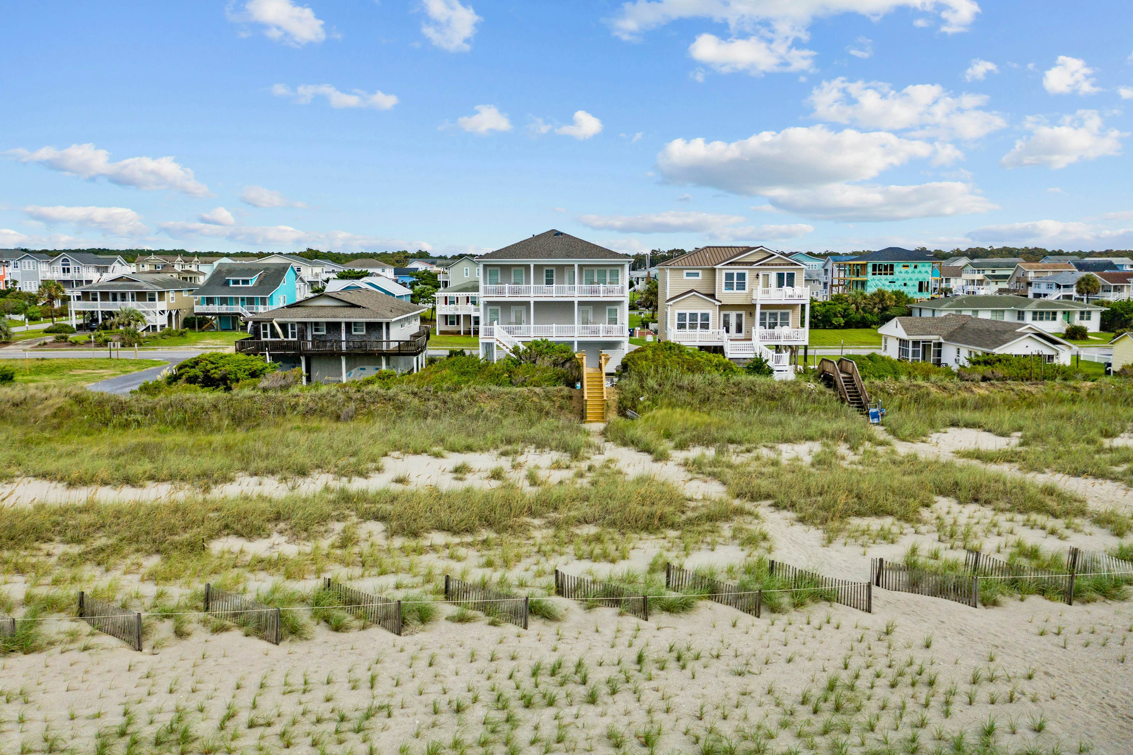 HB200 Thomas Cottage