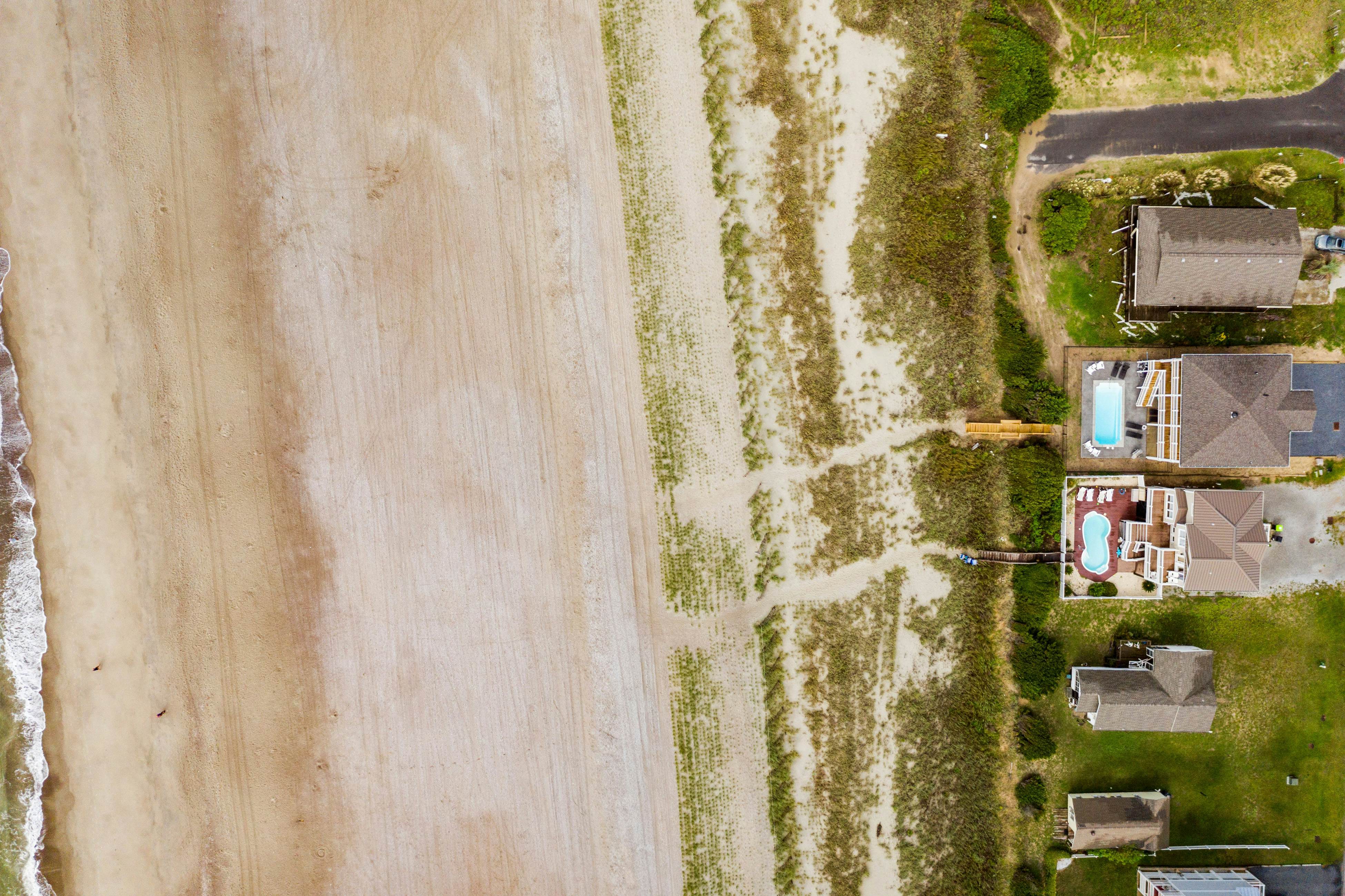 HB200 Thomas Cottage