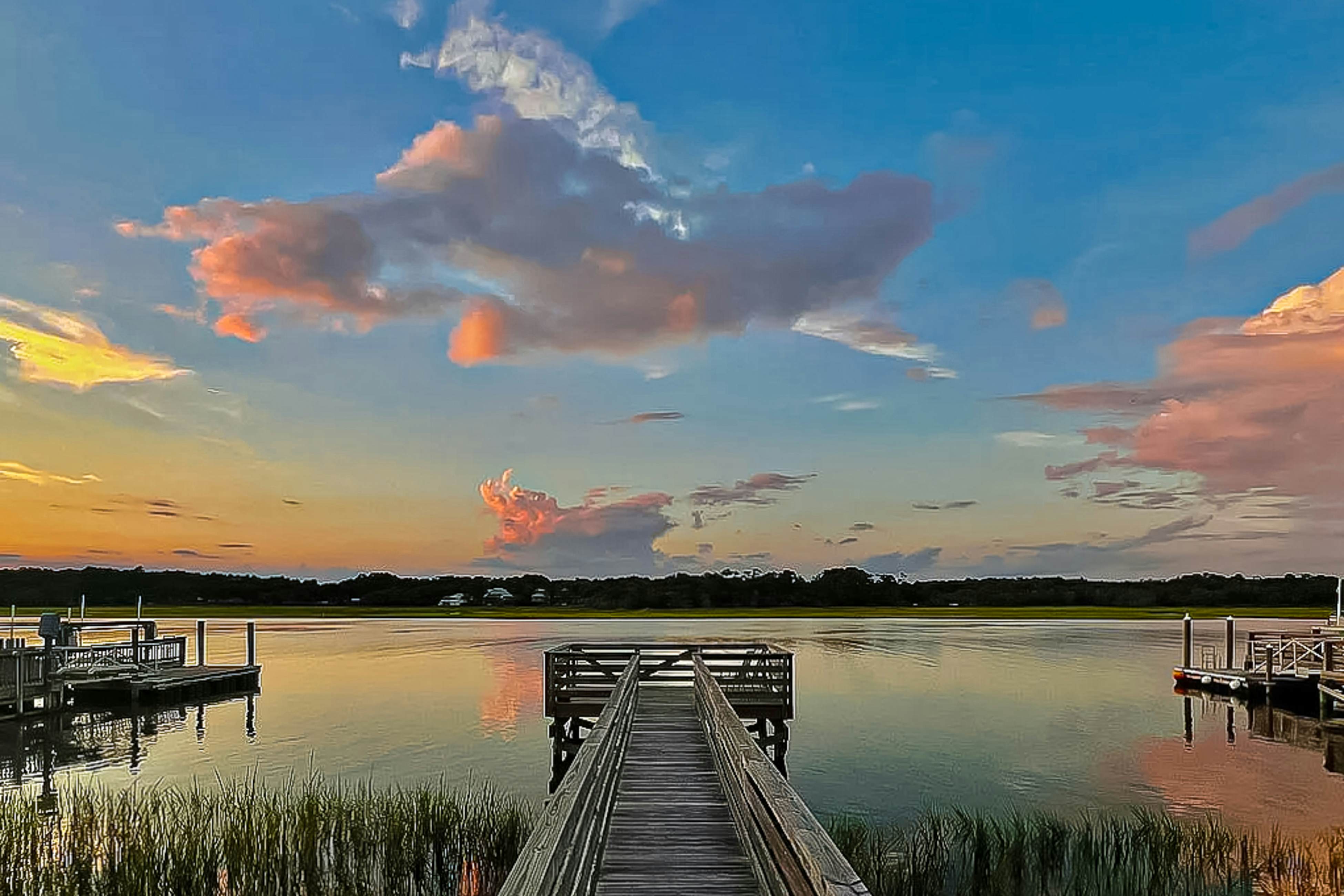 HB258 Intracoastal Indulgence