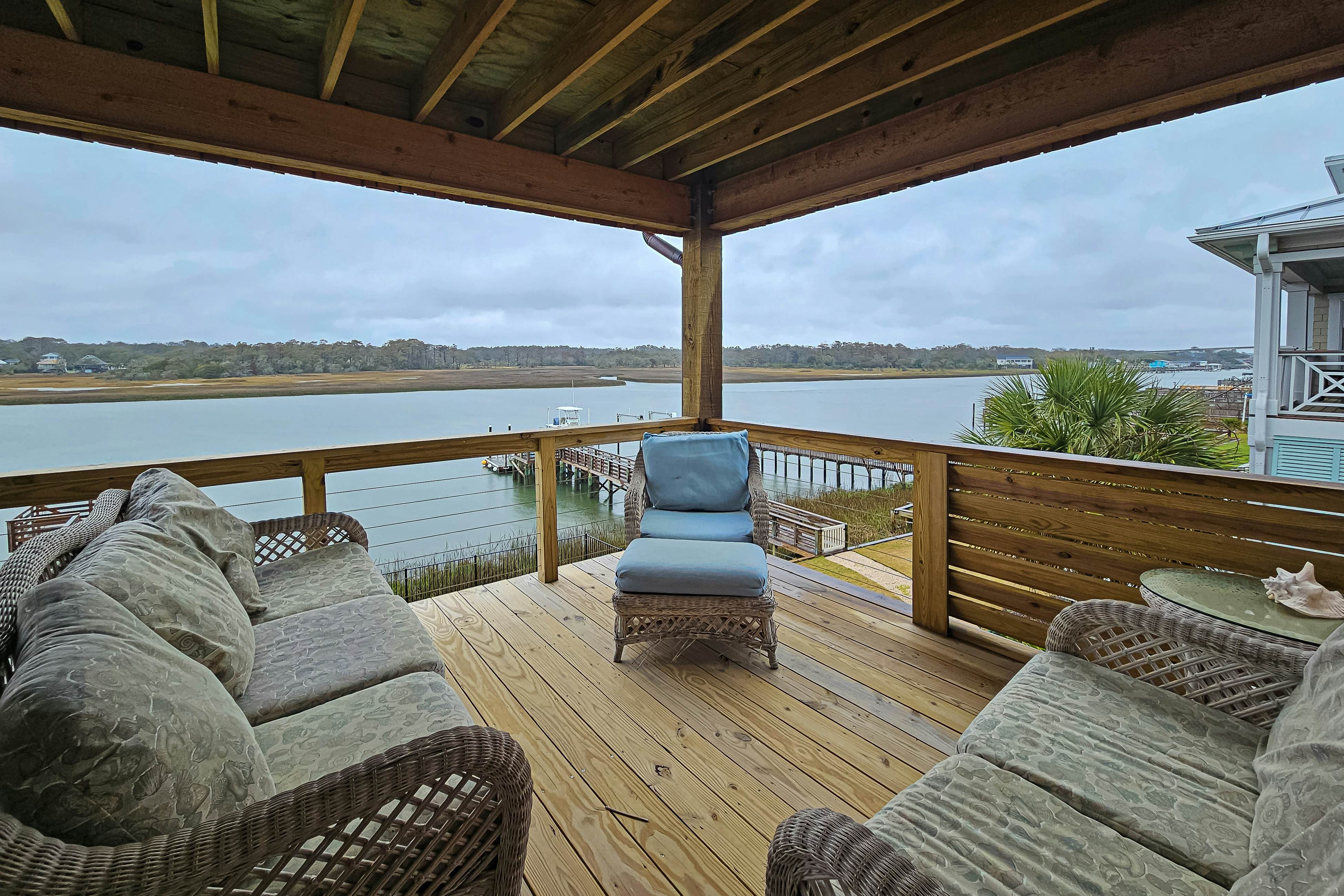 HB258 Intracoastal Indulgence