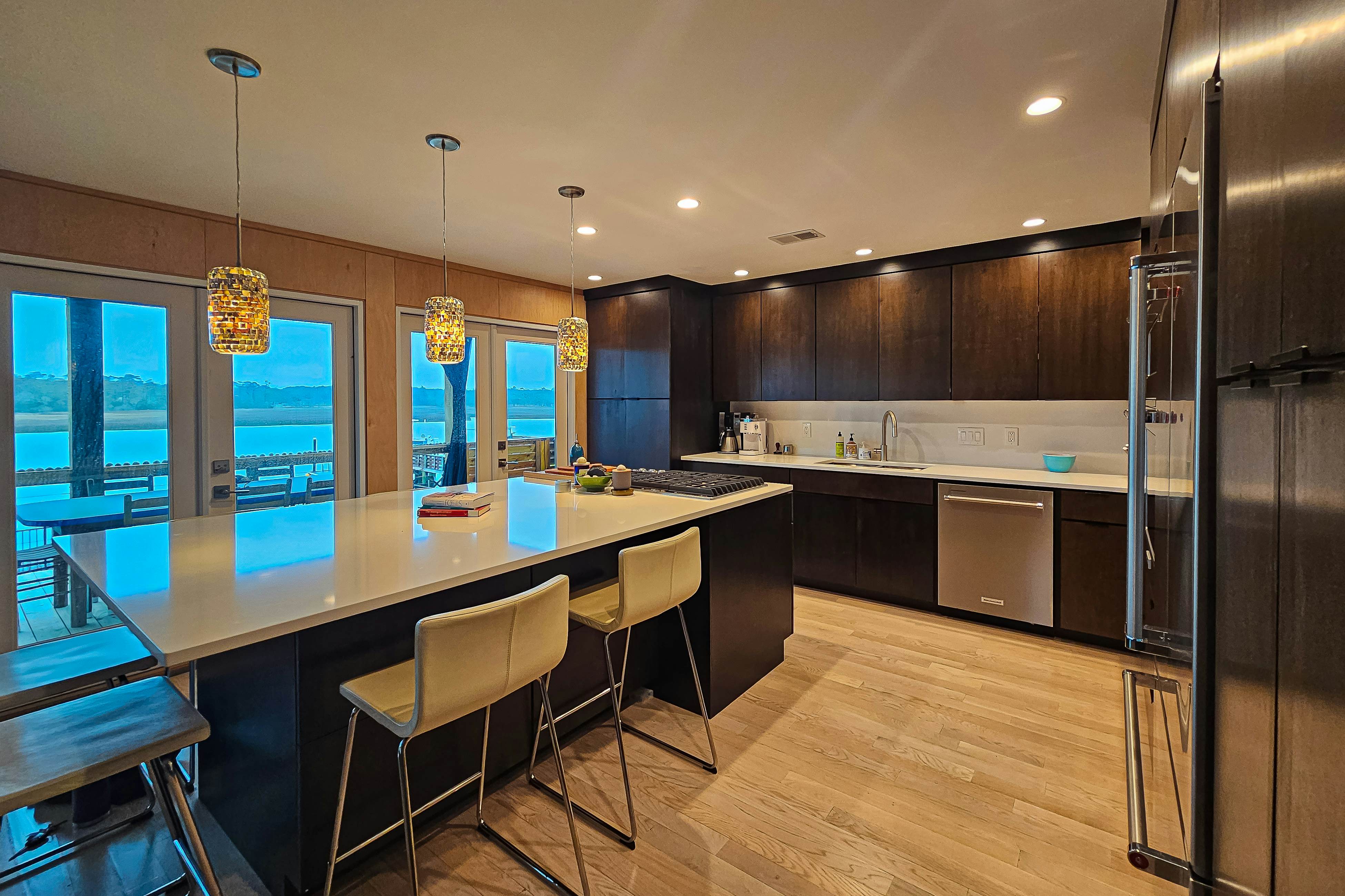 HB258 Intracoastal Indulgence