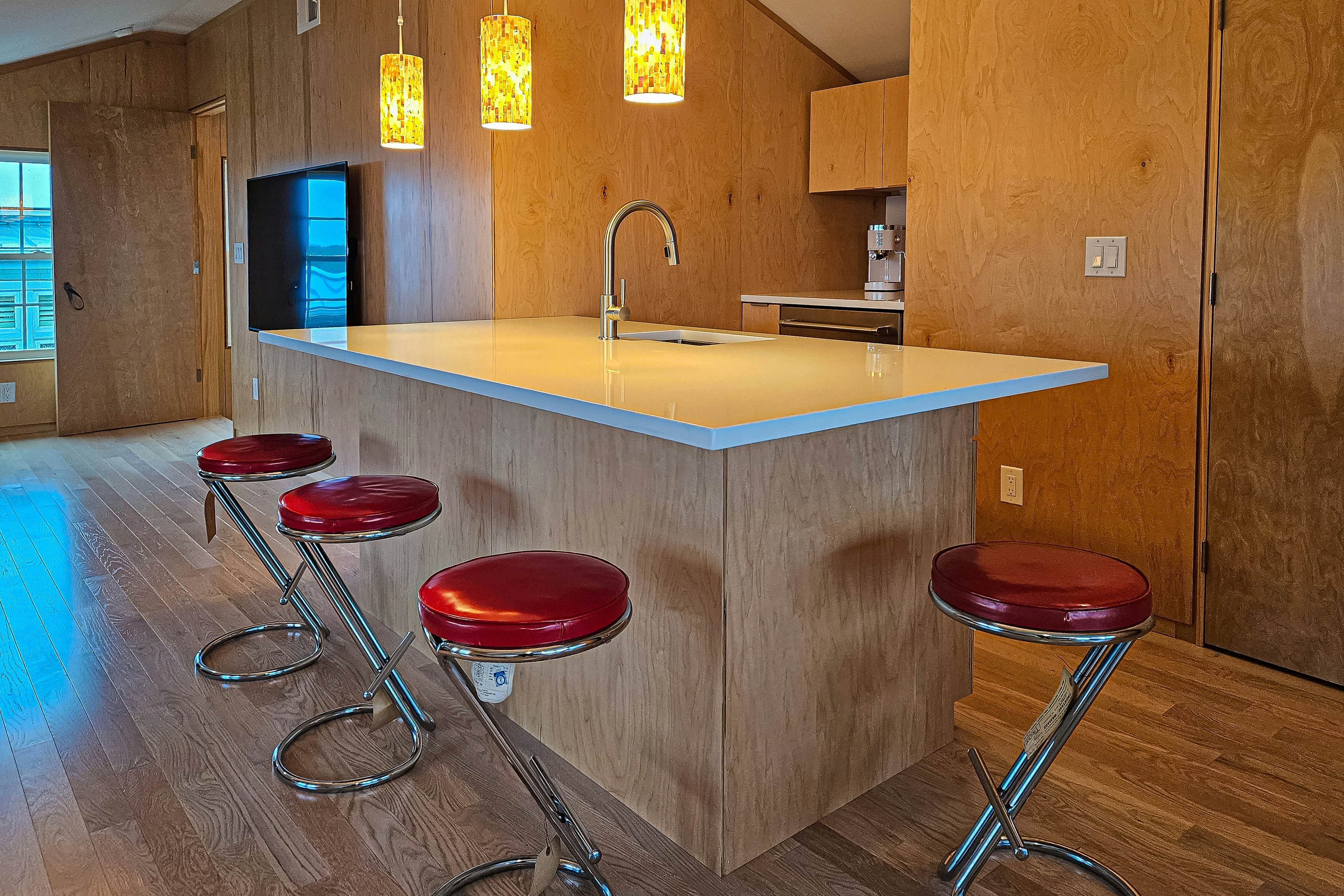 HB258 Intracoastal Indulgence