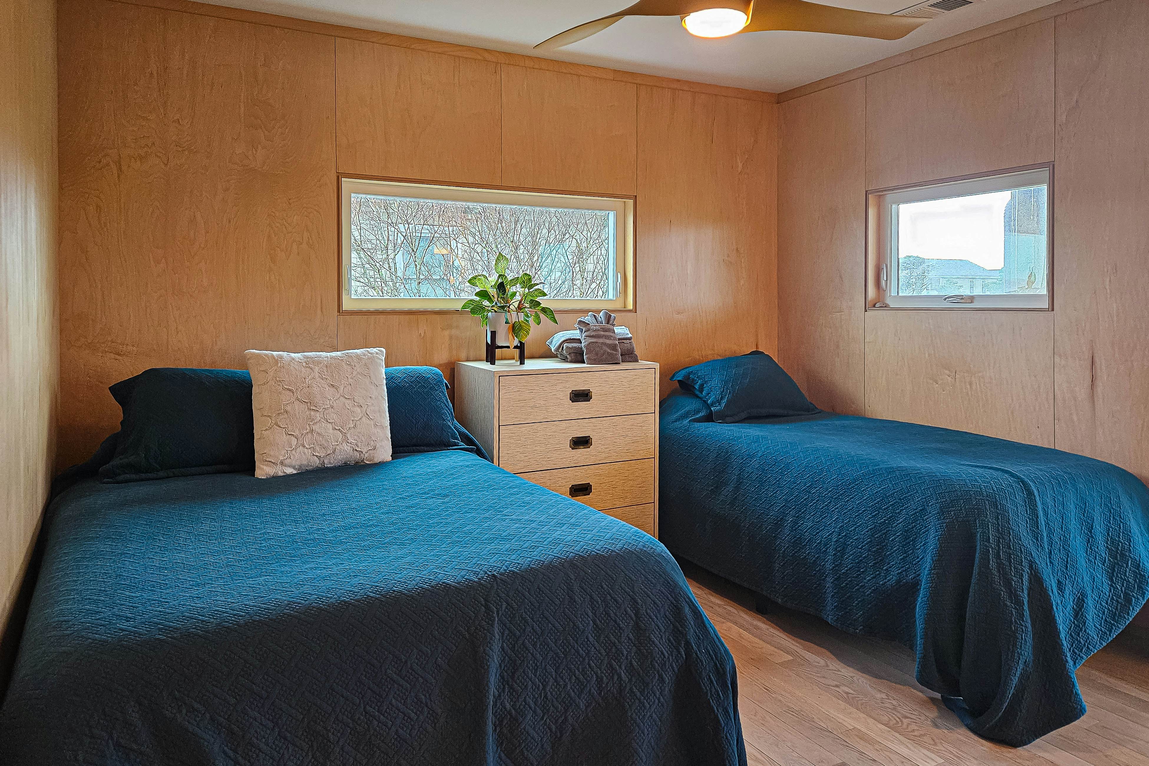 HB258 Intracoastal Indulgence