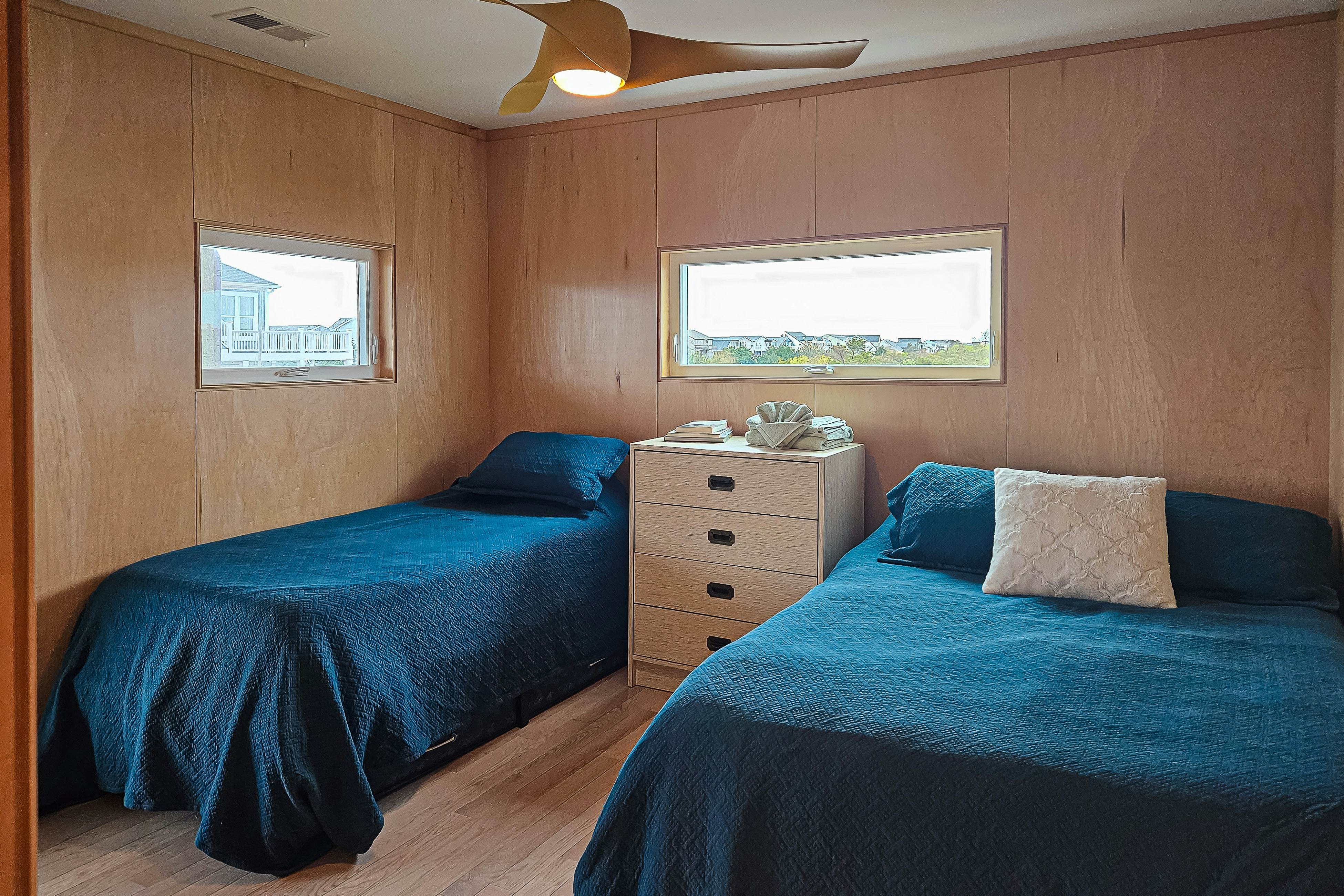 HB258 Intracoastal Indulgence