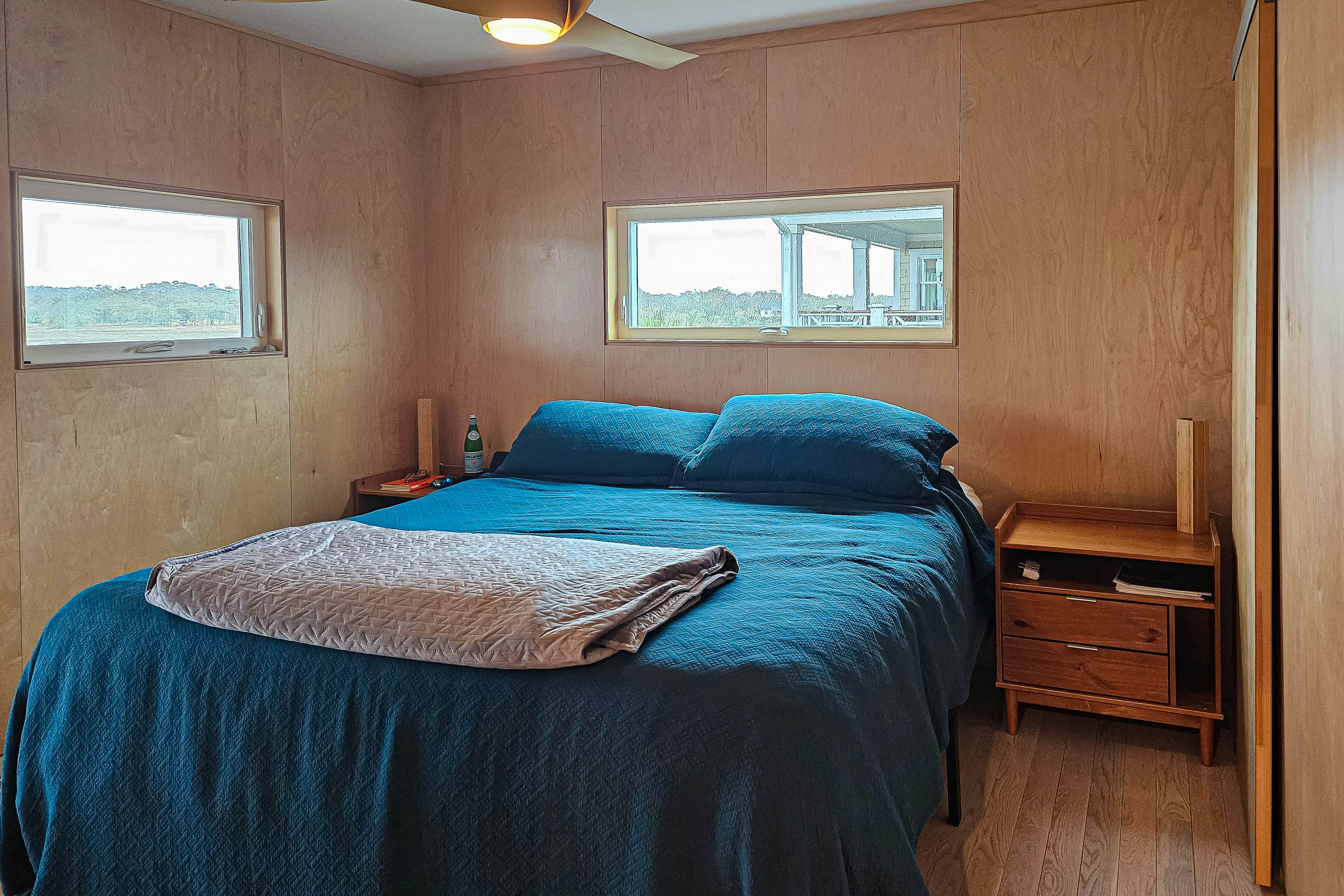 HB258 Intracoastal Indulgence