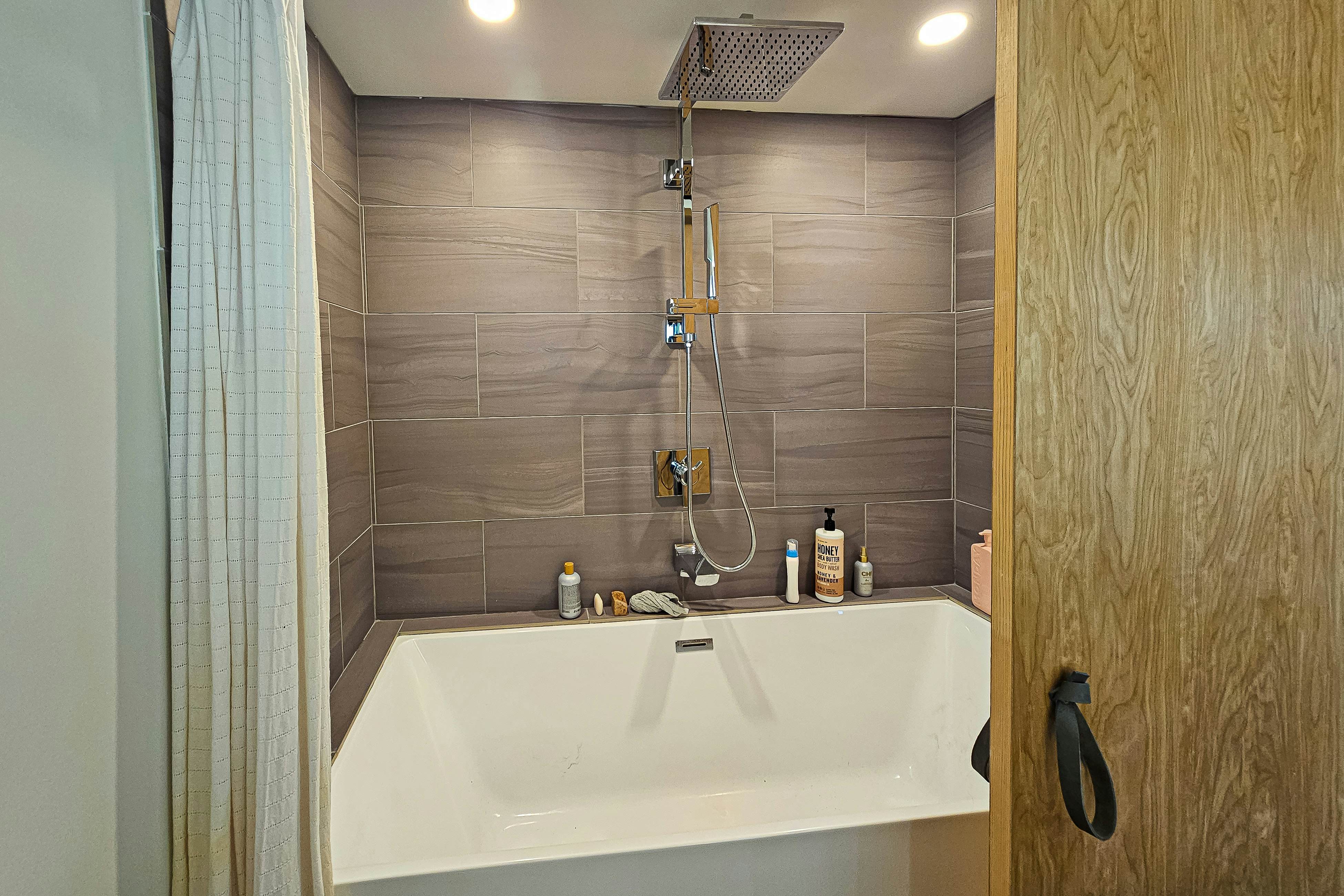 HB258 Intracoastal Indulgence