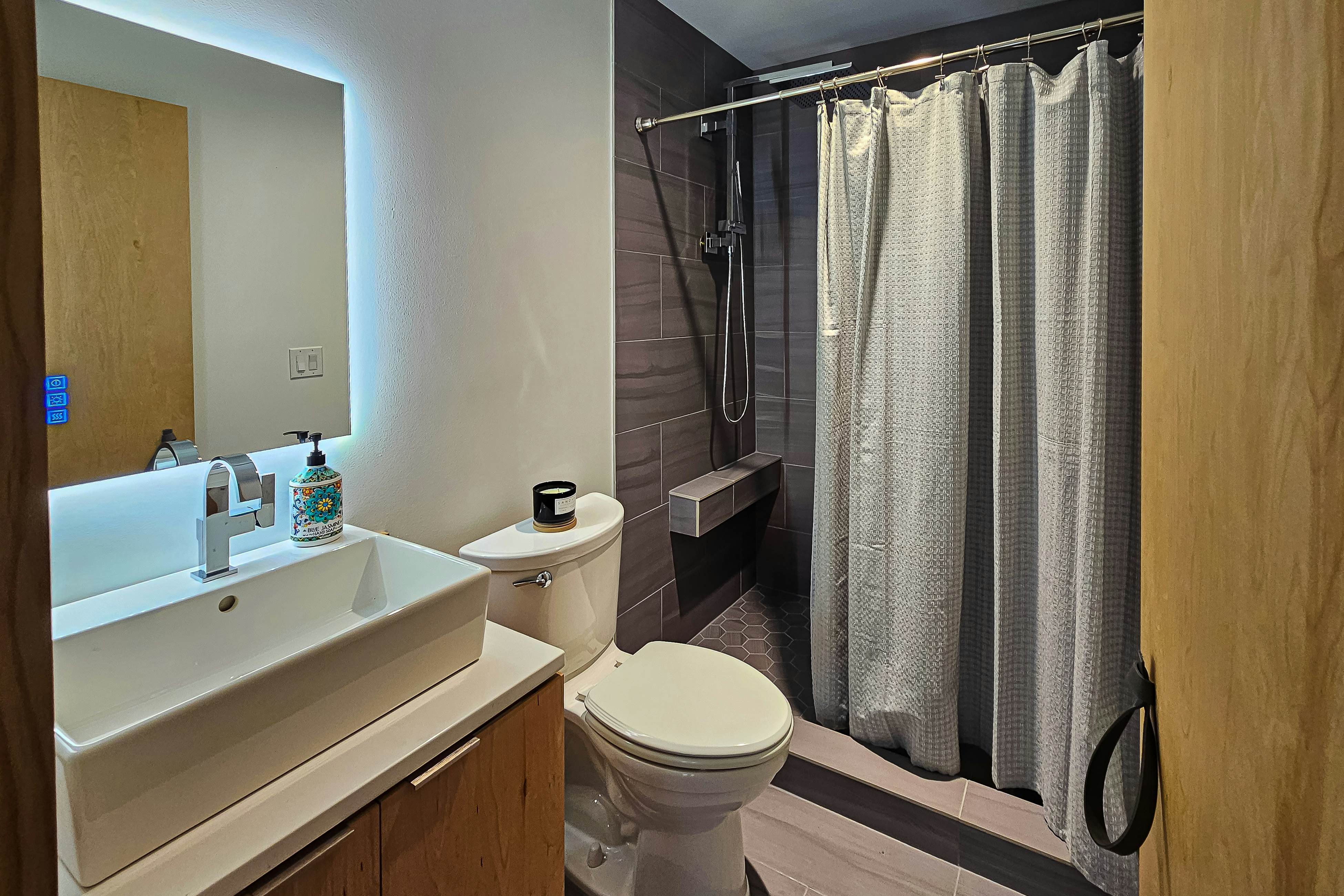 HB258 Intracoastal Indulgence