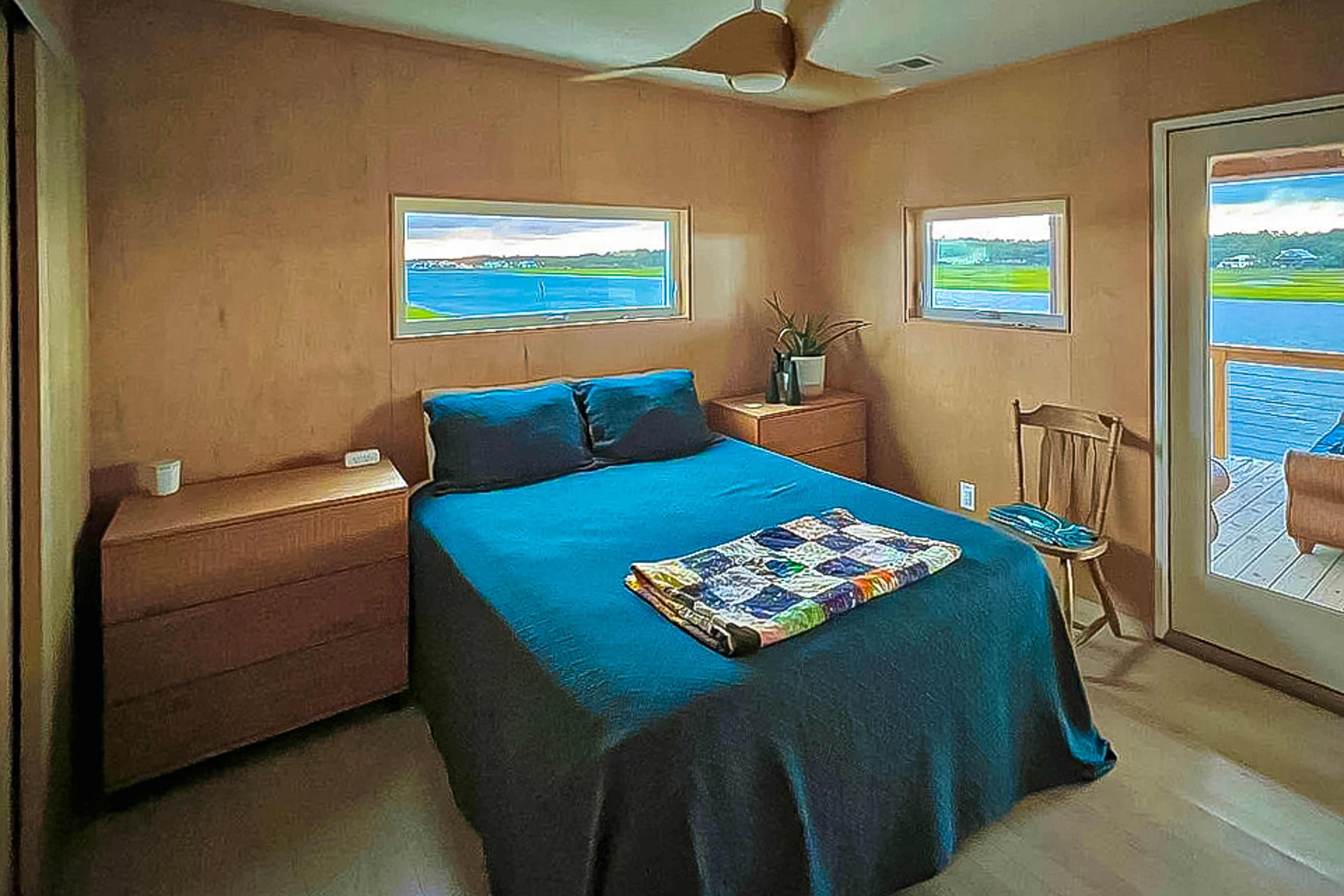 HB258 Intracoastal Indulgence