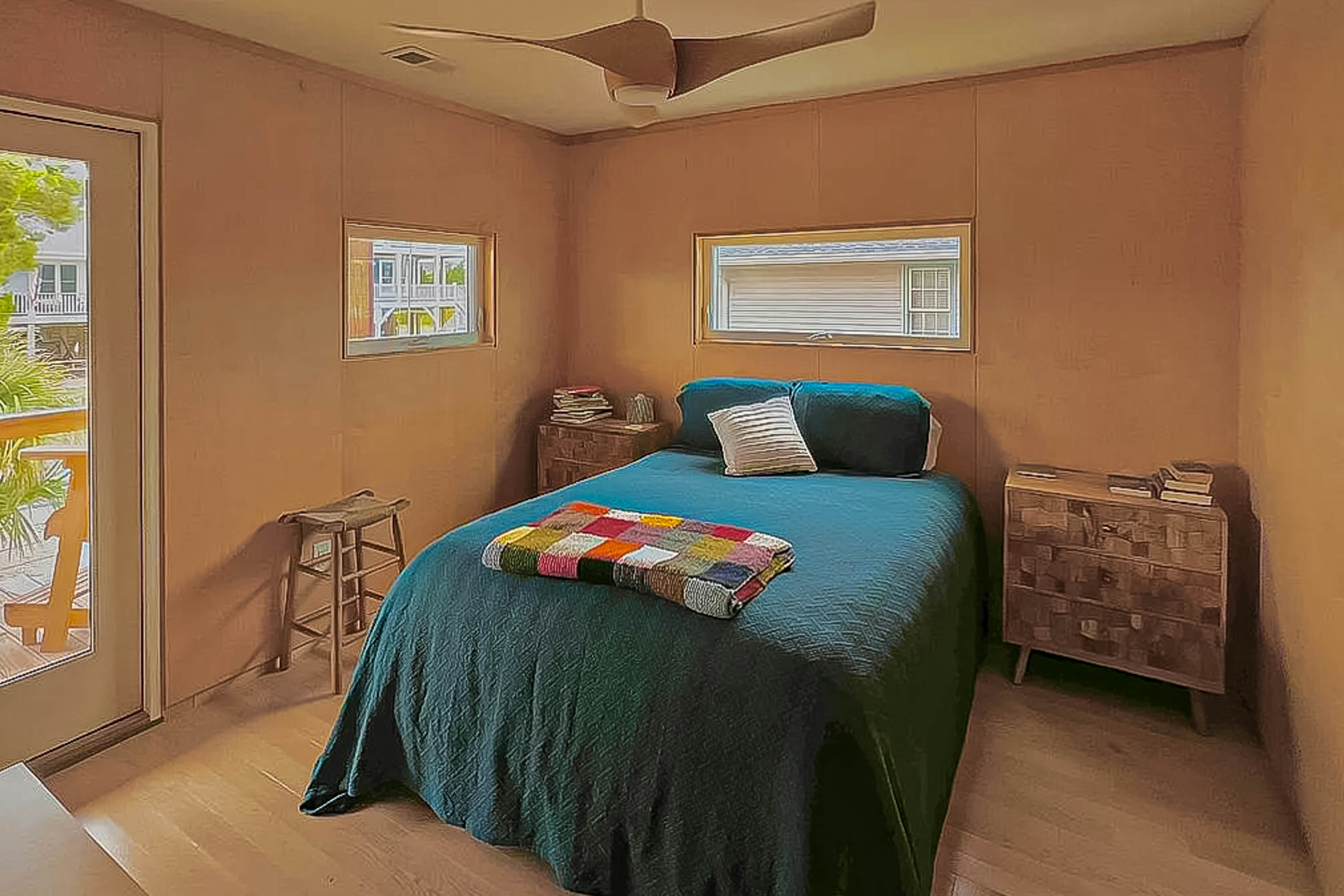 HB258 Intracoastal Indulgence