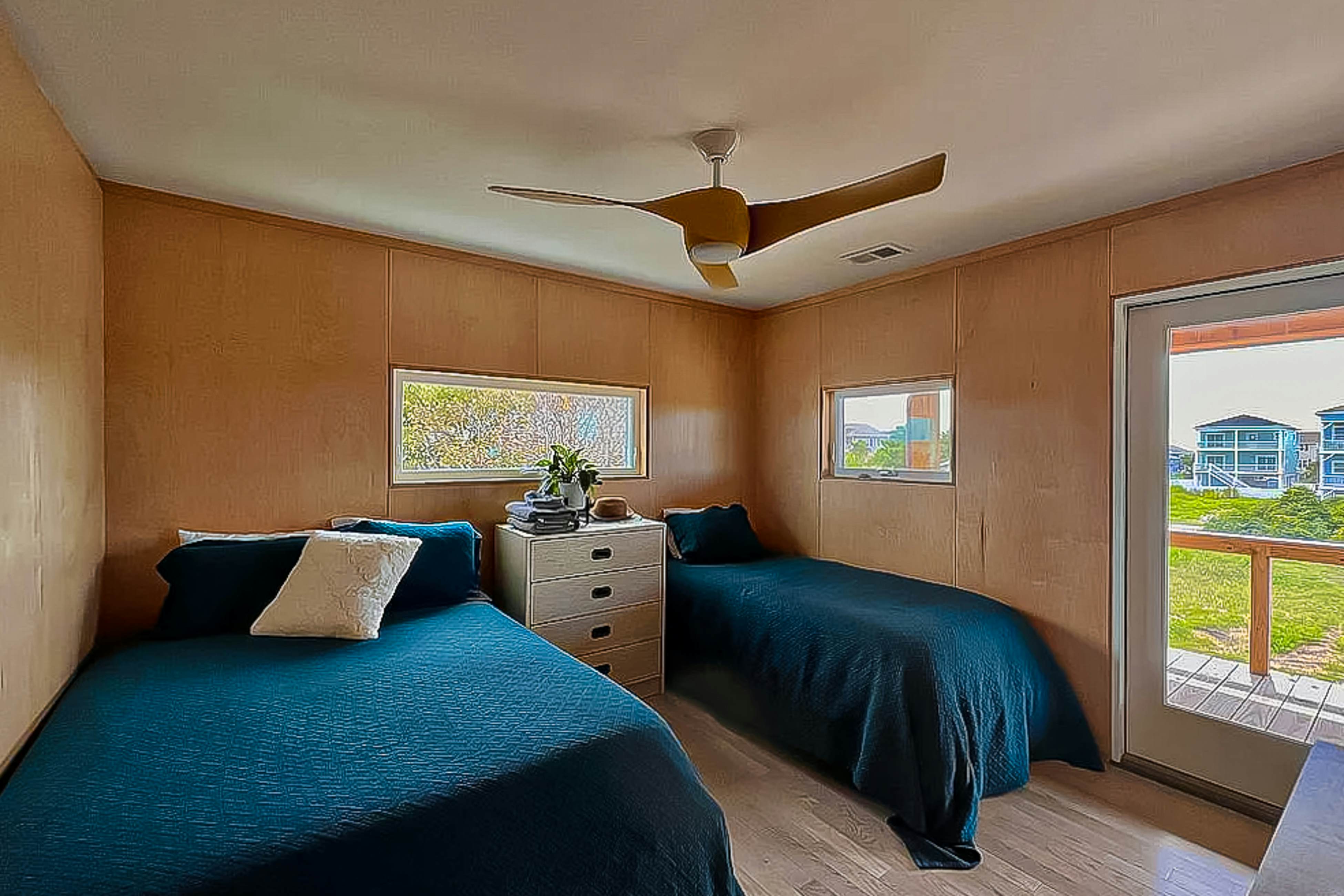 HB258 Intracoastal Indulgence