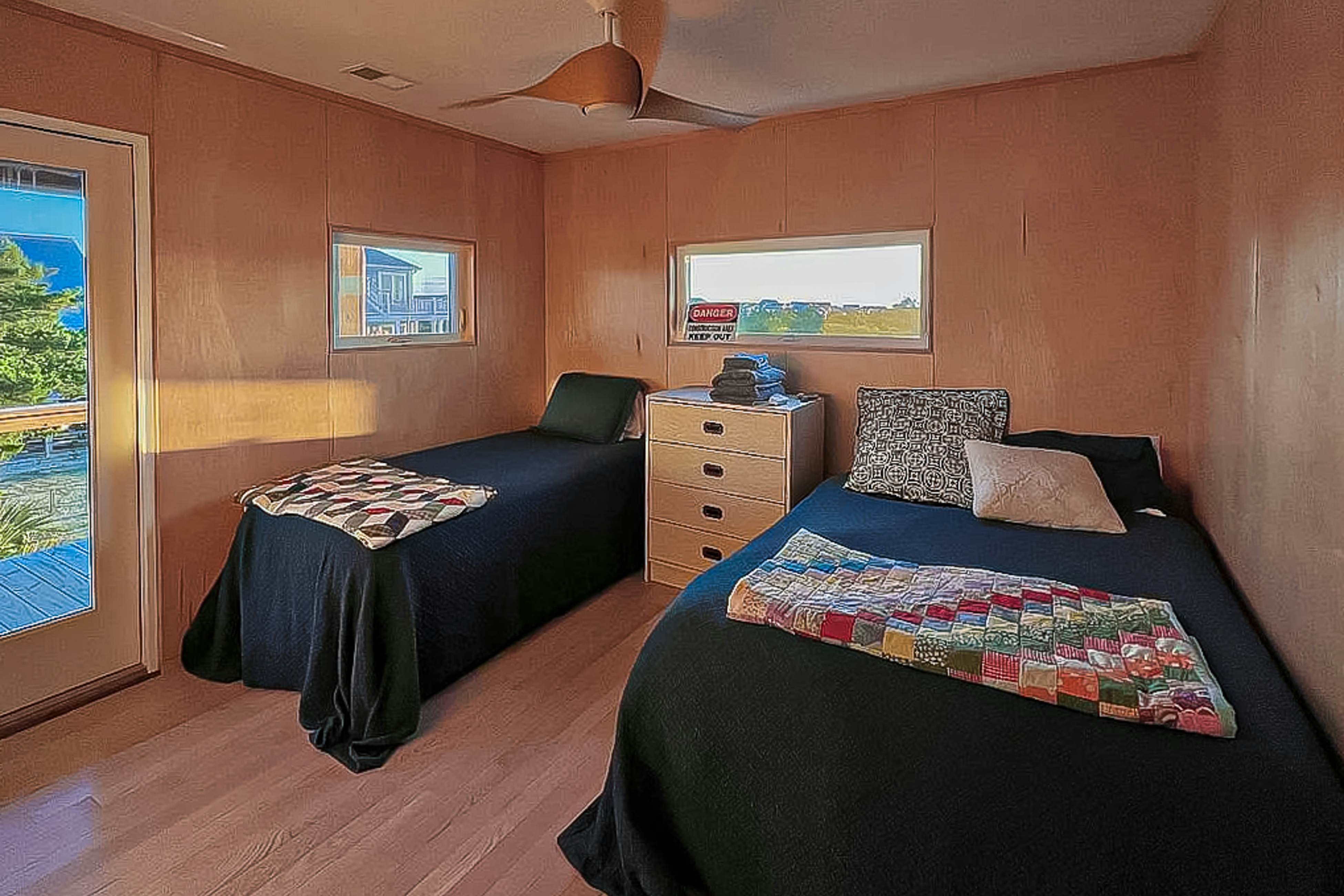 HB258 Intracoastal Indulgence