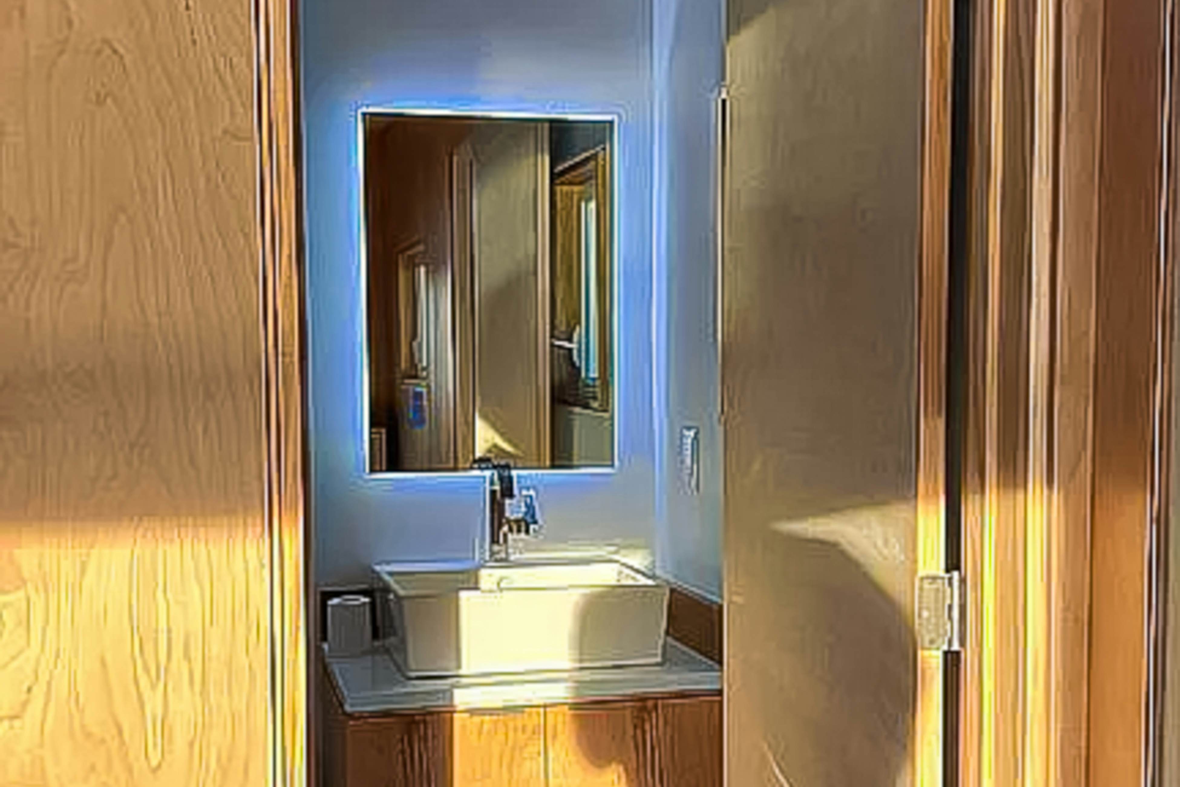 HB258 Intracoastal Indulgence