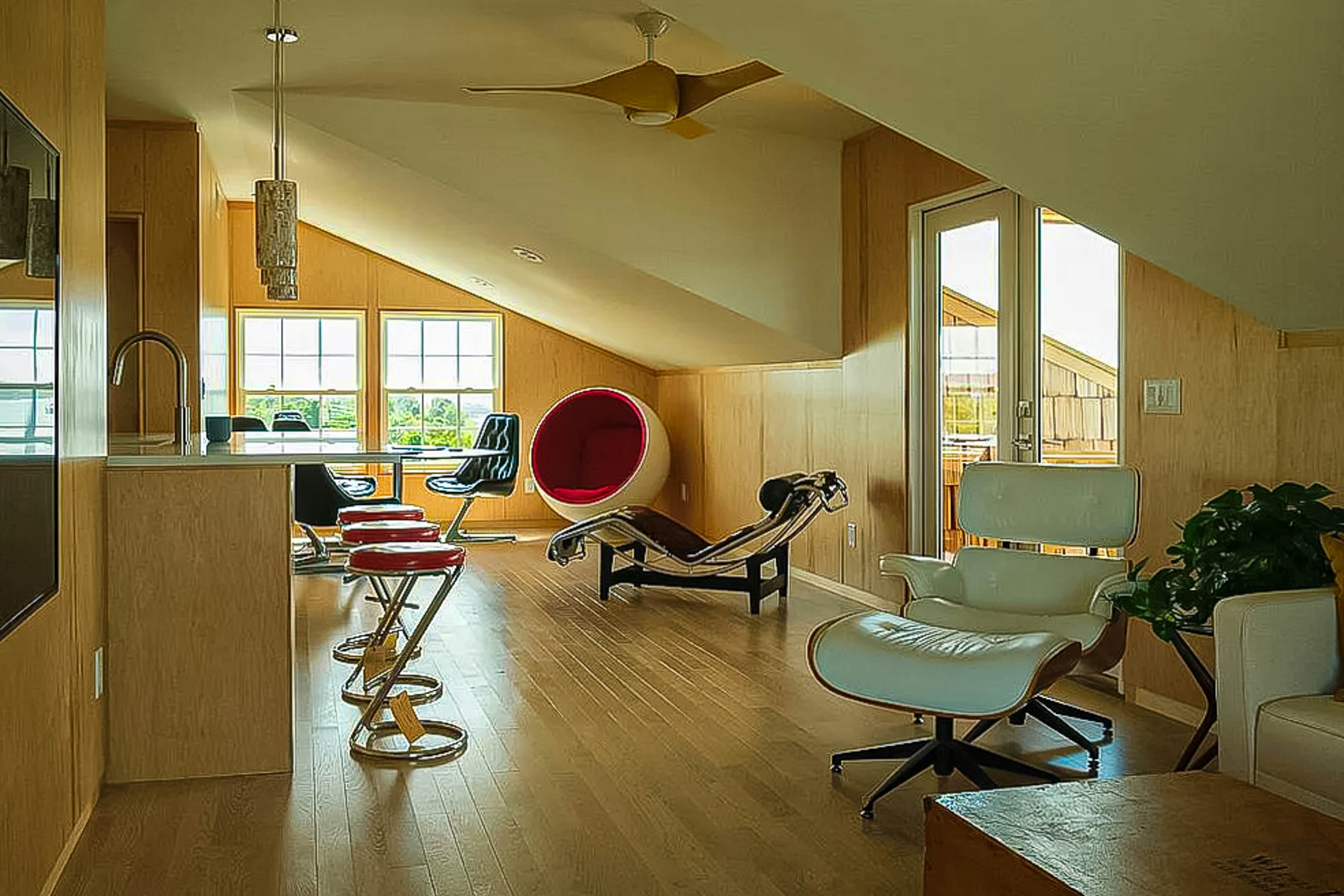 HB258 Intracoastal Indulgence