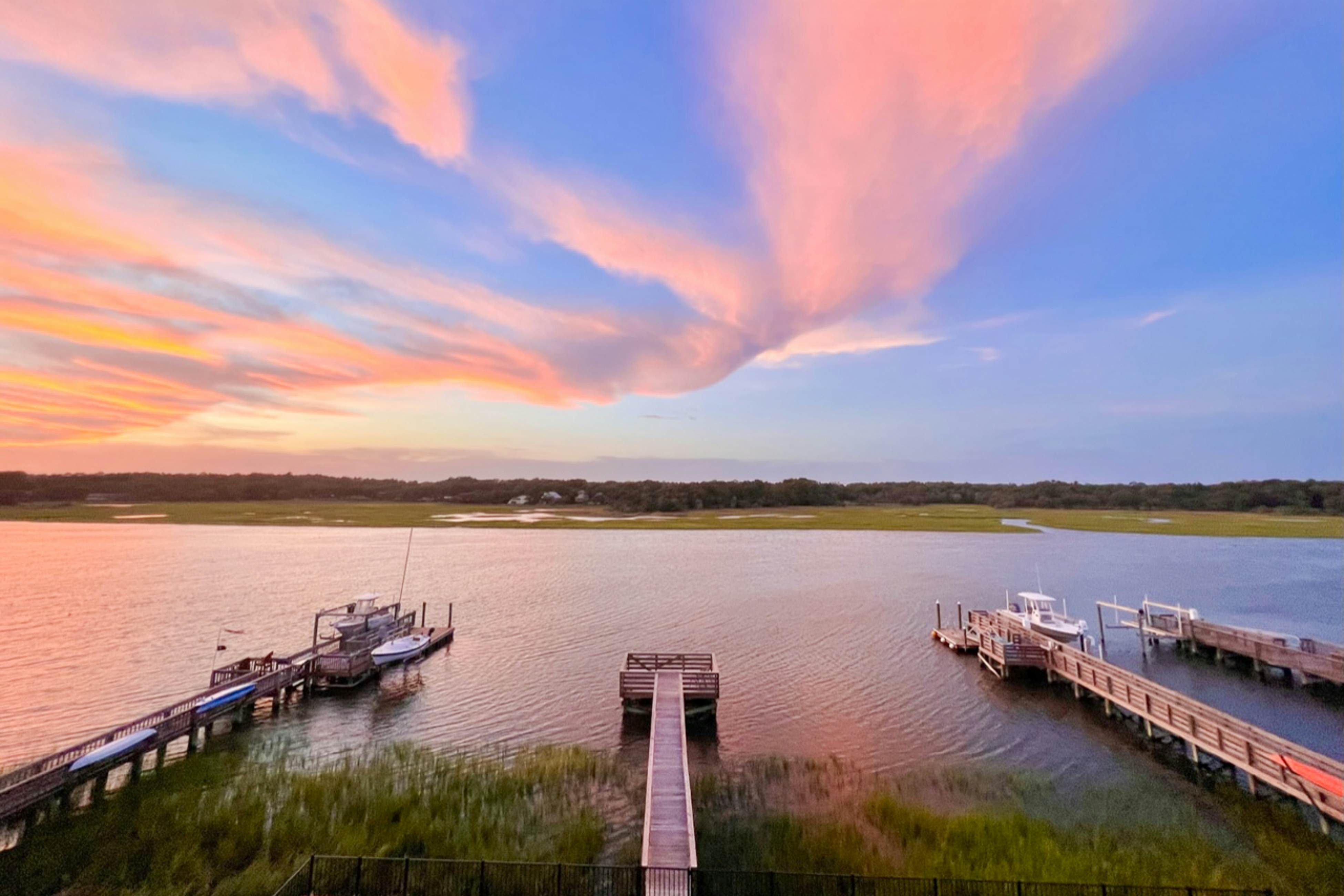 HB258 Intracoastal Indulgence