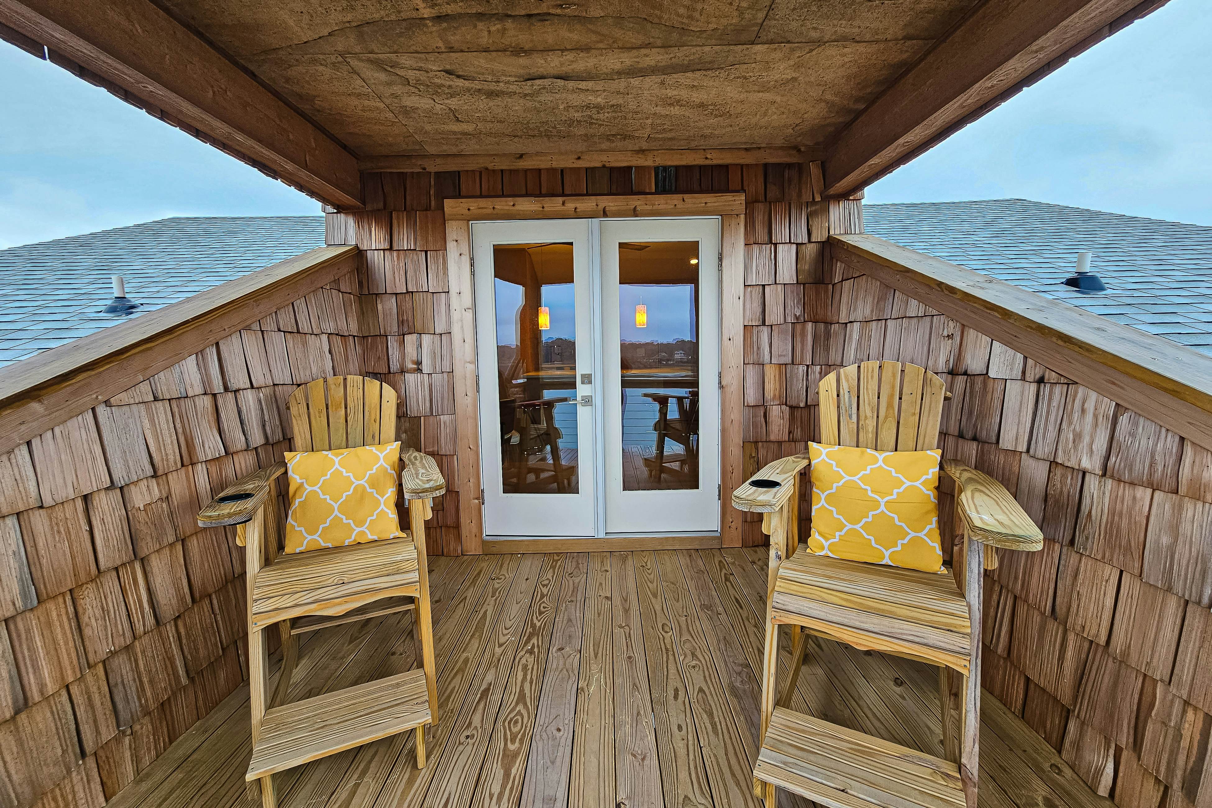 HB258 Intracoastal Indulgence