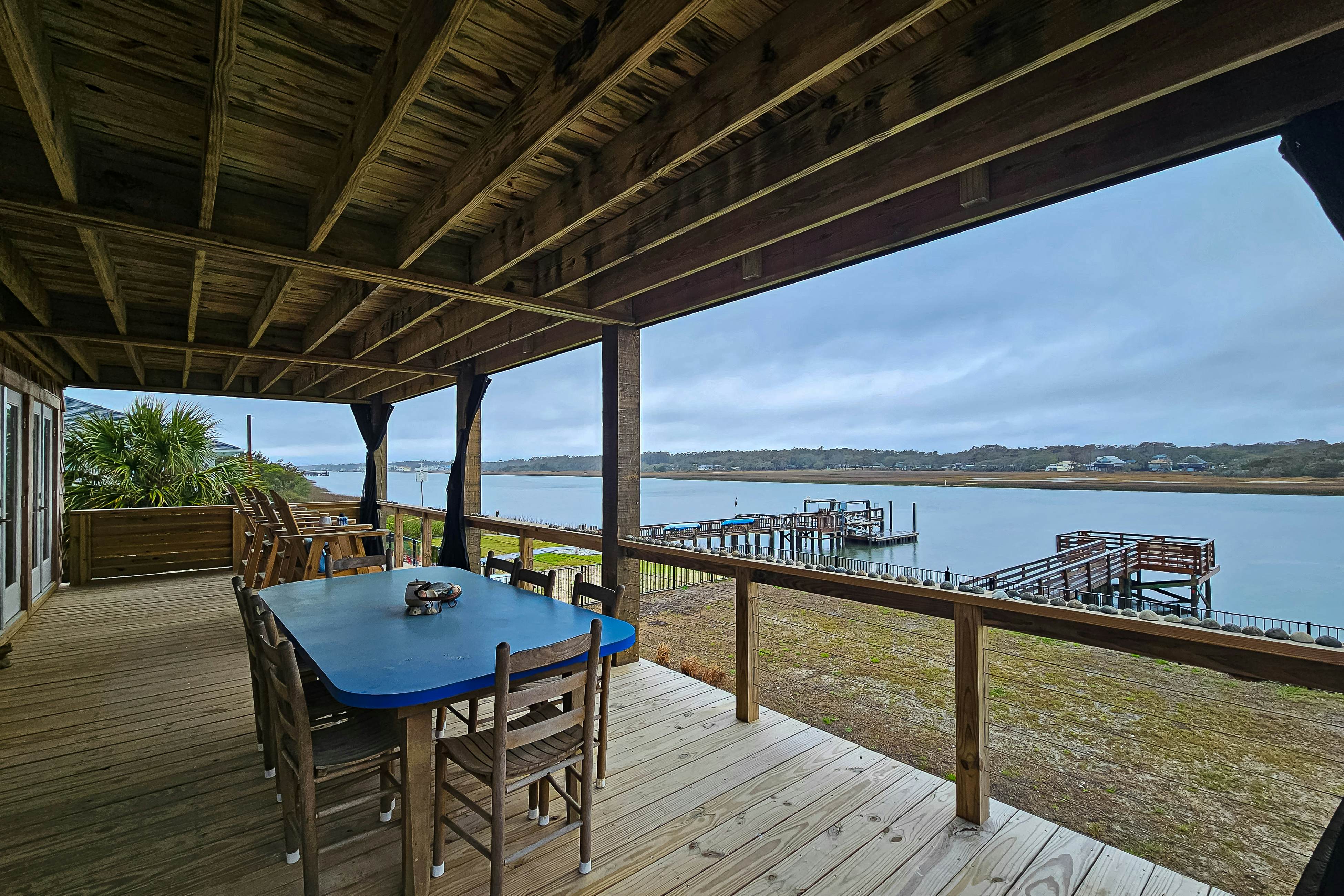 HB258 Intracoastal Indulgence