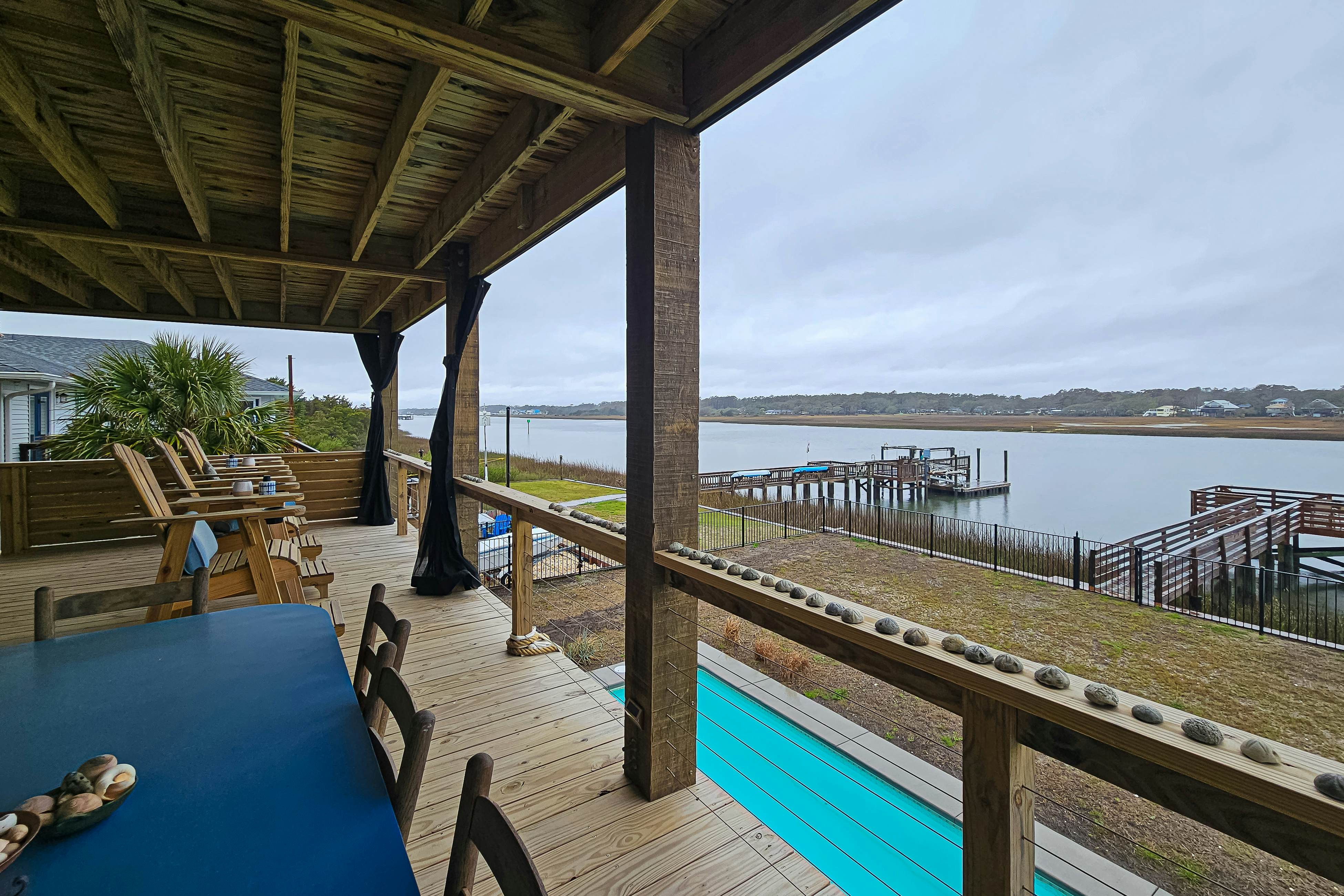 HB258 Intracoastal Indulgence